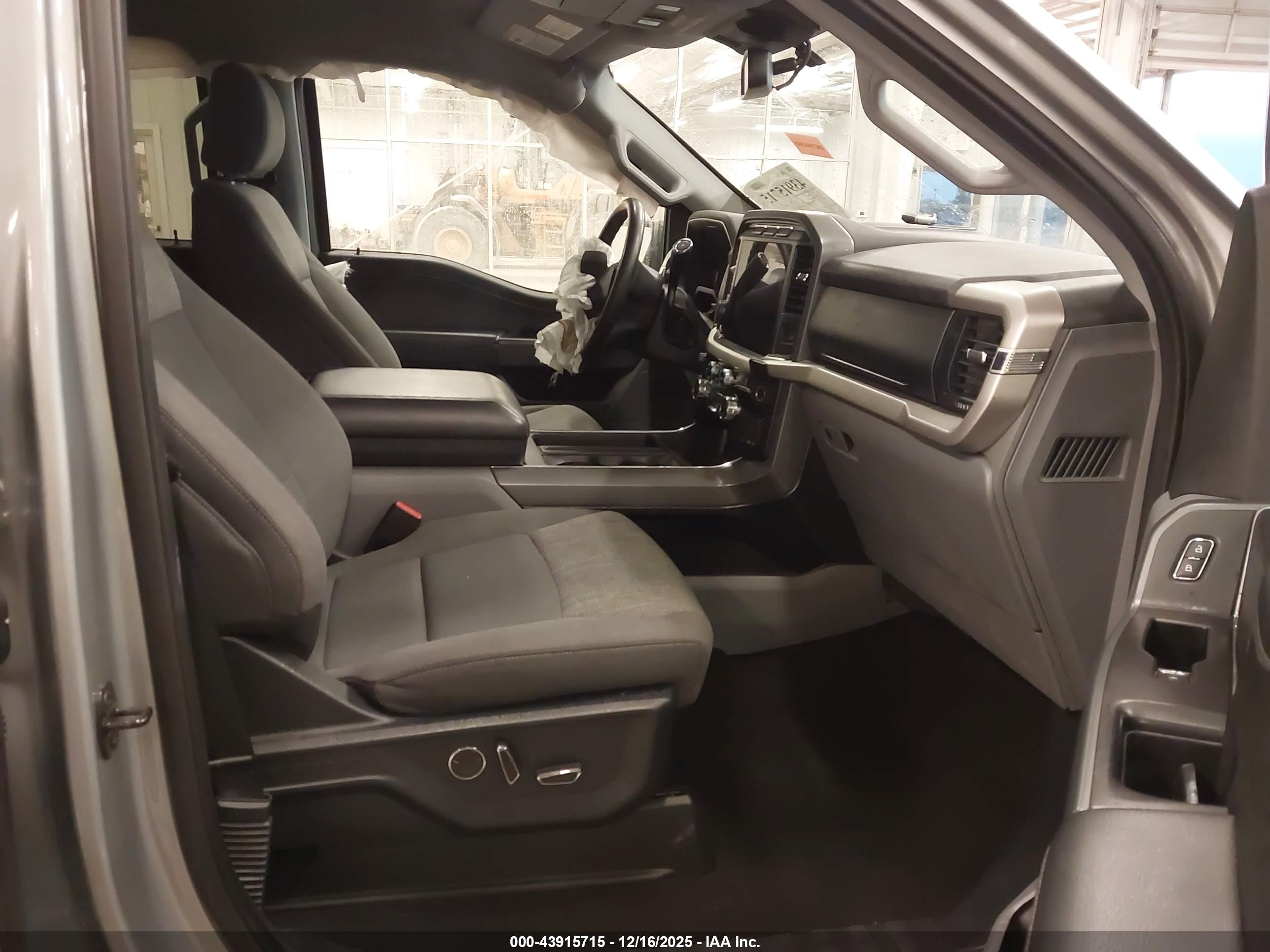 FORD F-150 image 5