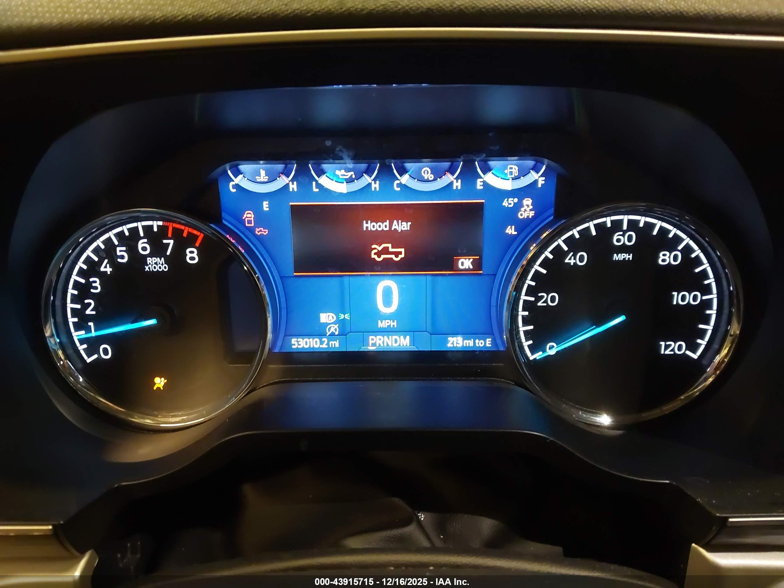 FORD F-150 image 7