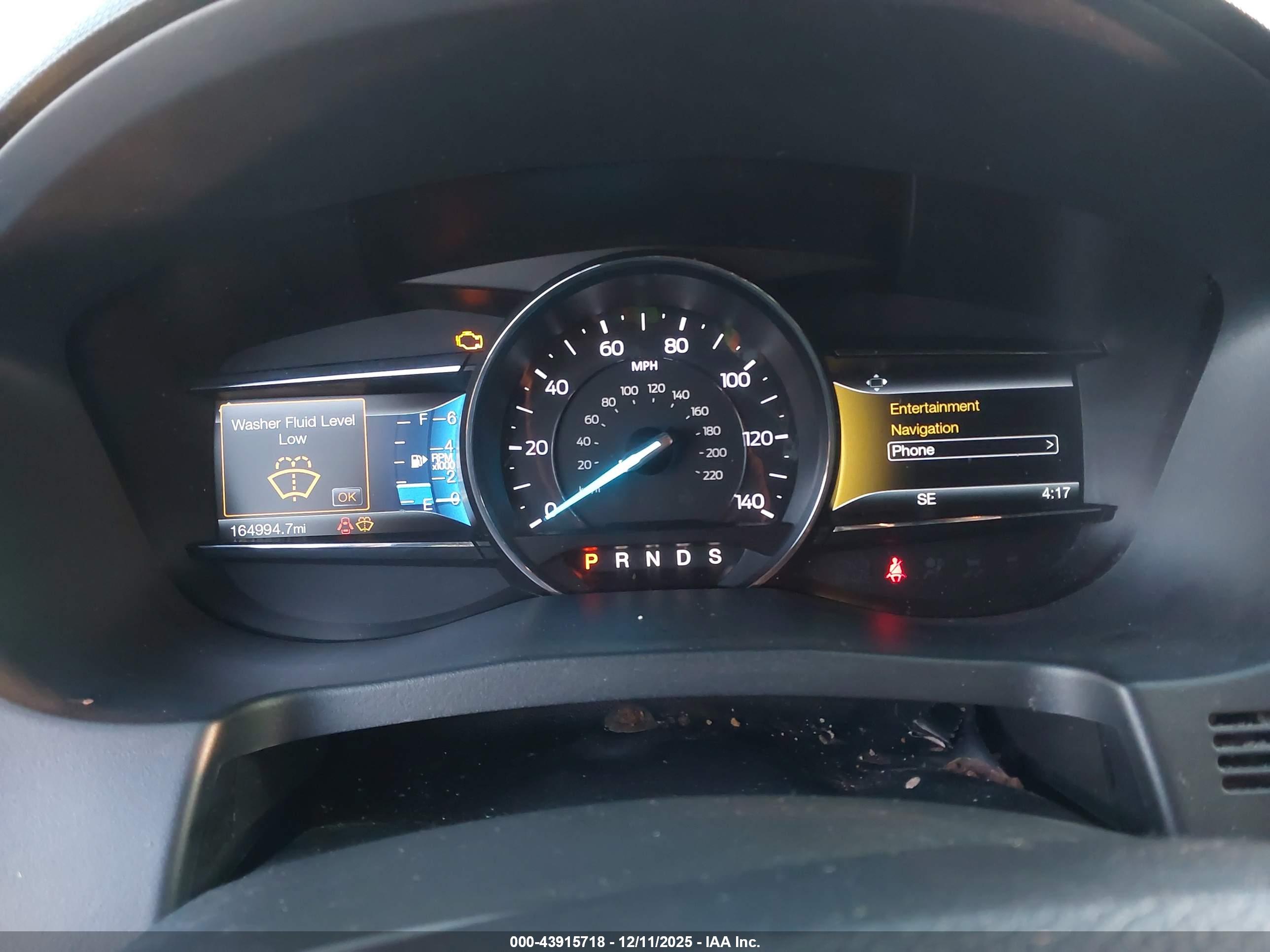 FORD EXPLORER image 7