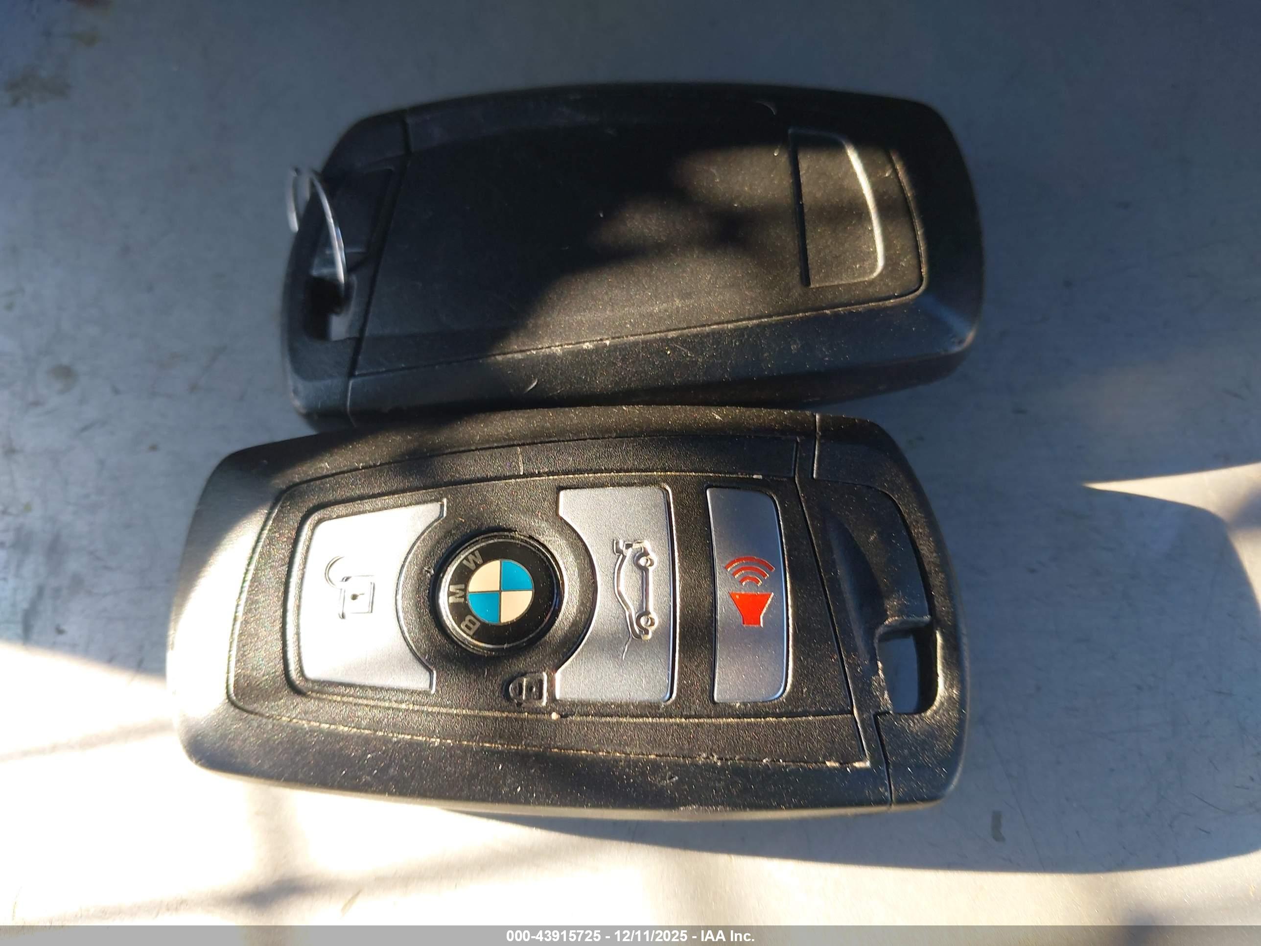 BMW 535I image 11