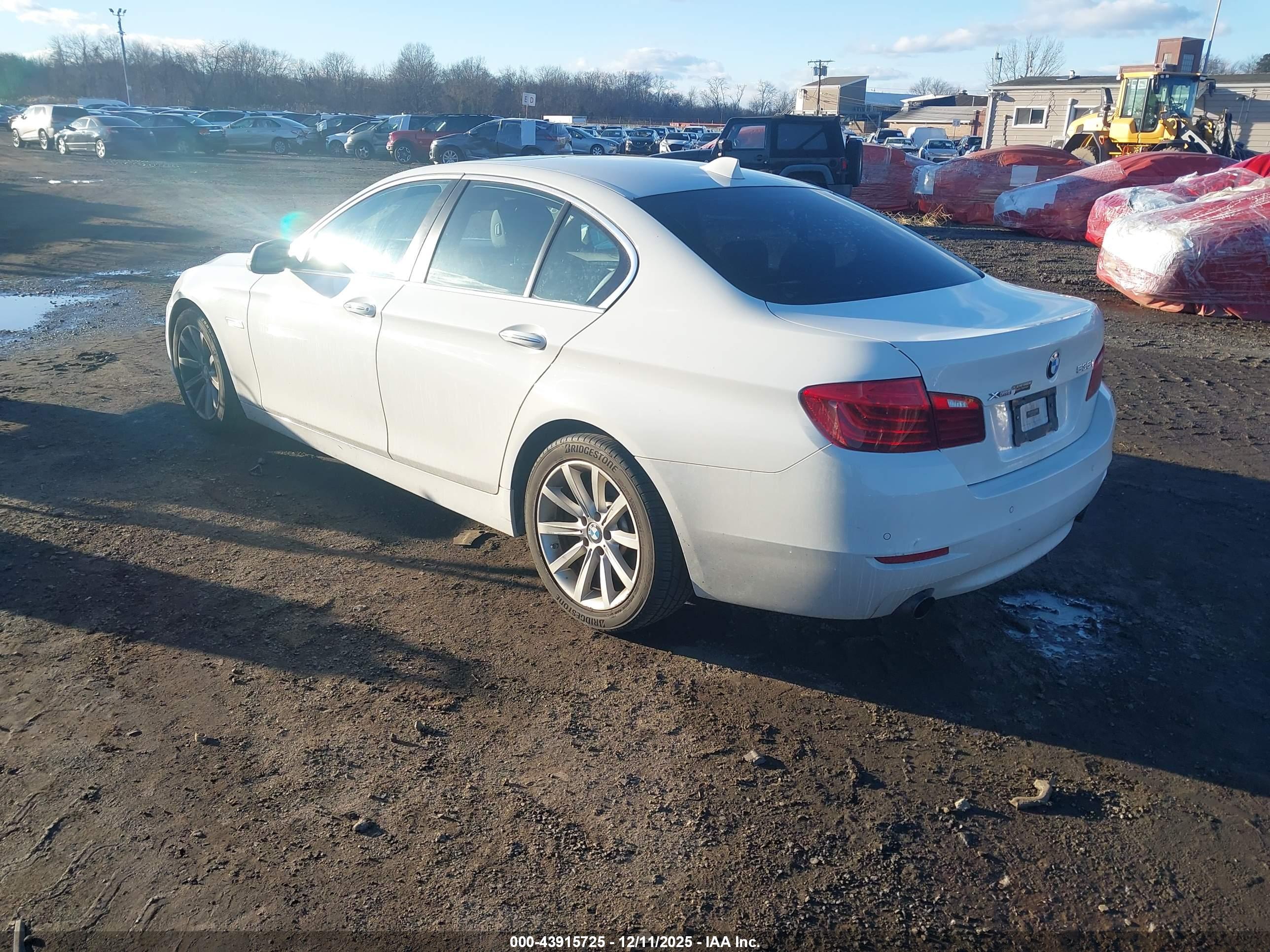 BMW 535I image 3
