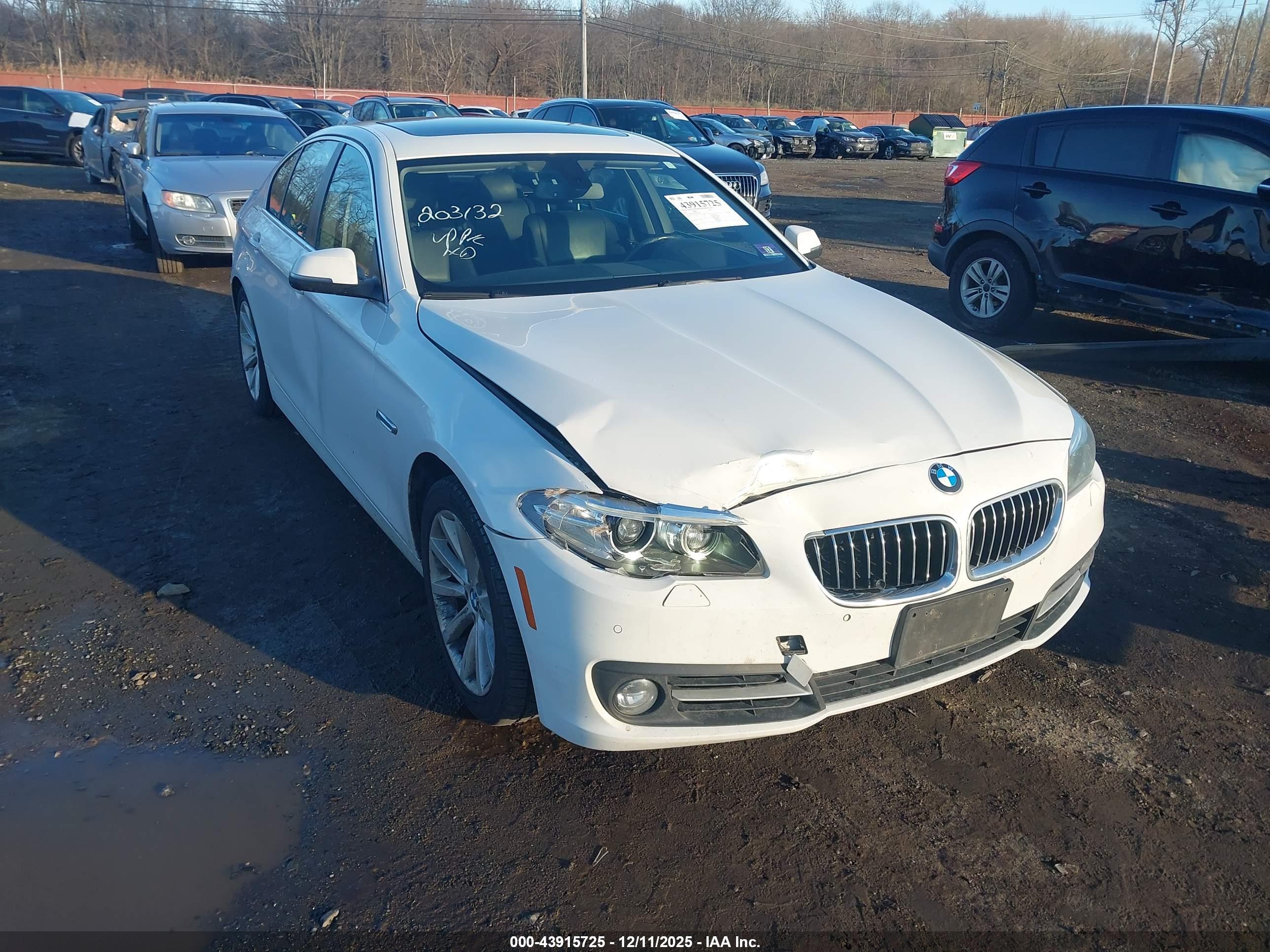 BMW 535I image 6
