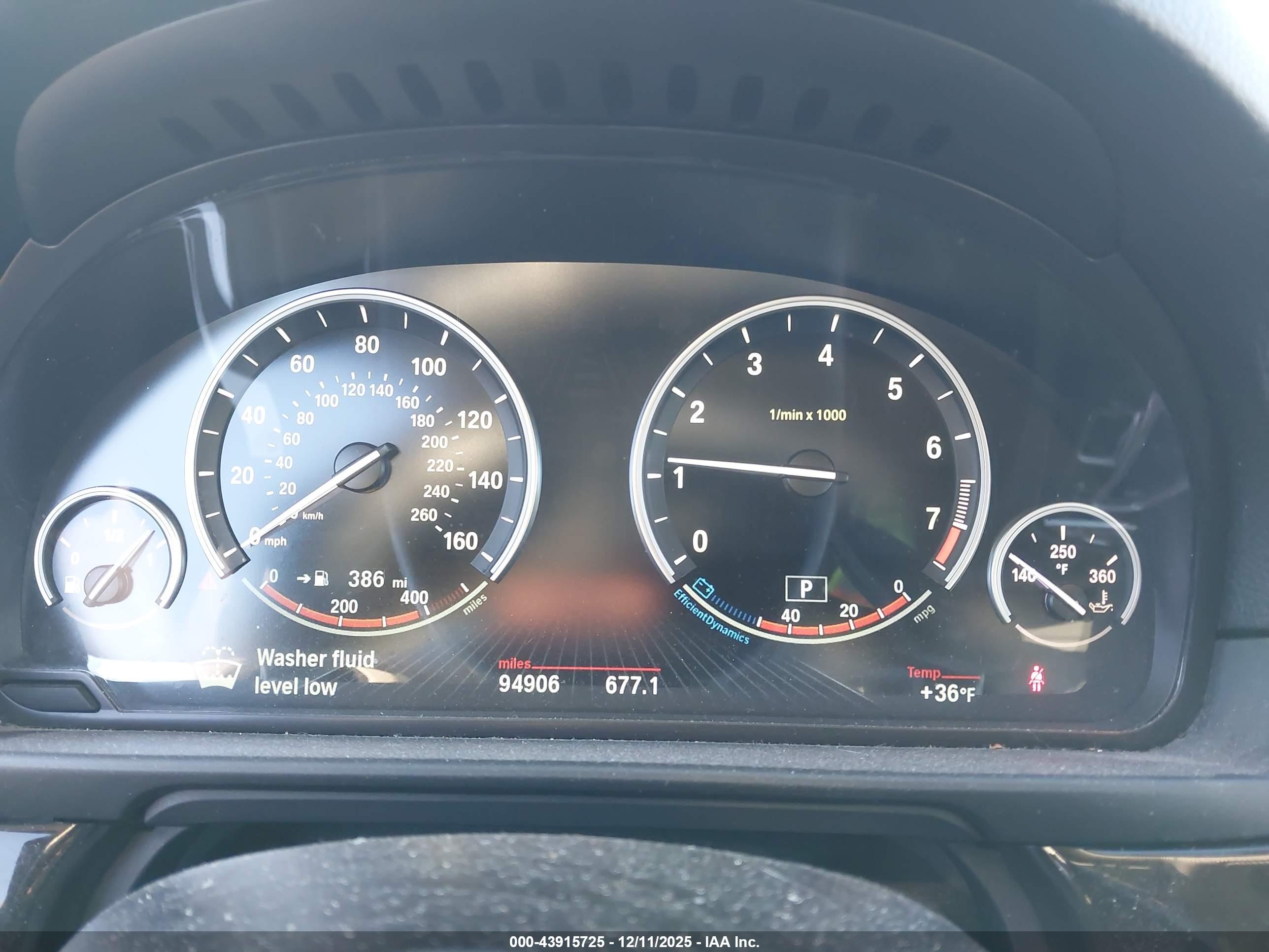 BMW 535I image 7