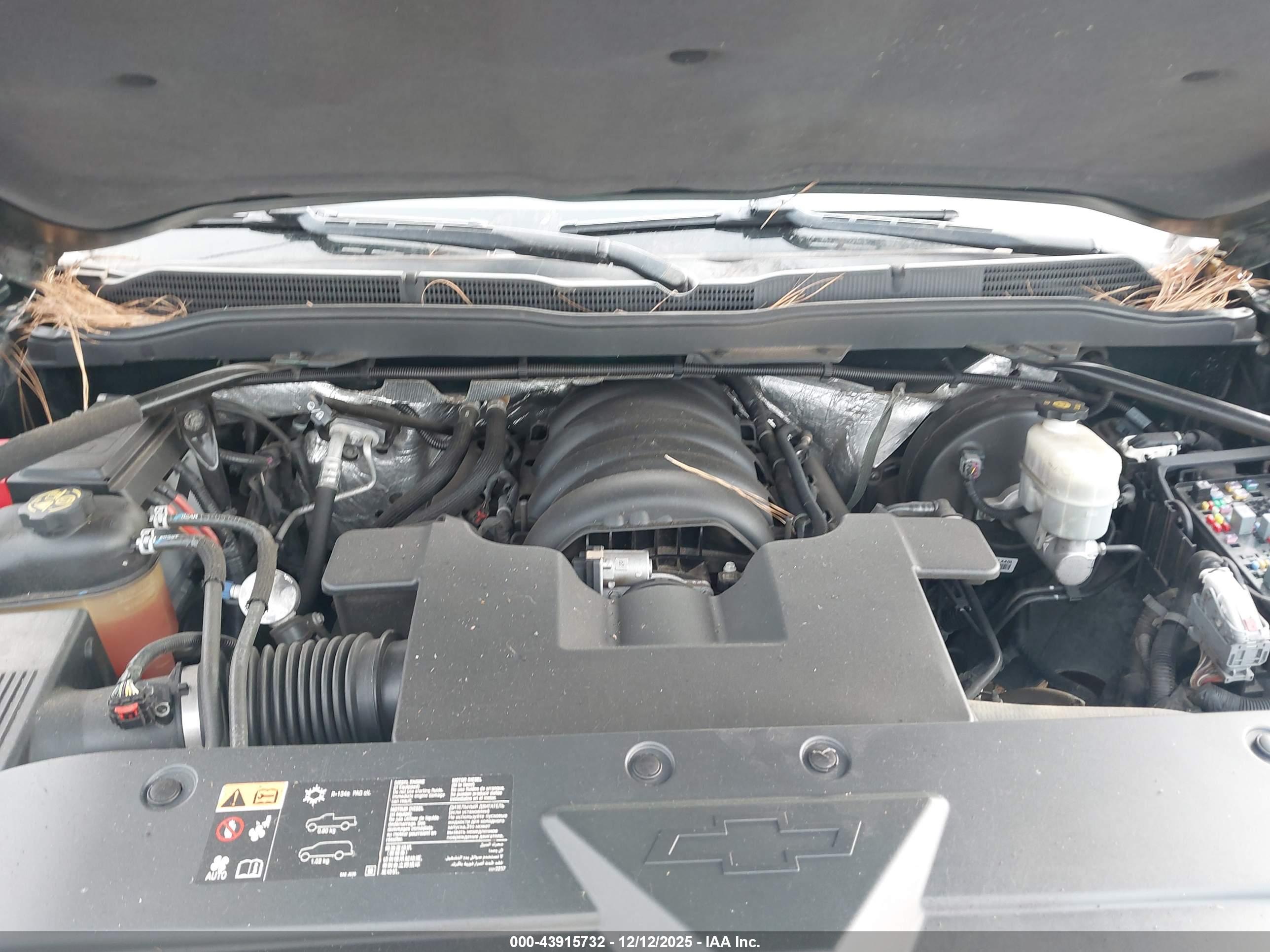 CHEVROLET SILVERADO image 10