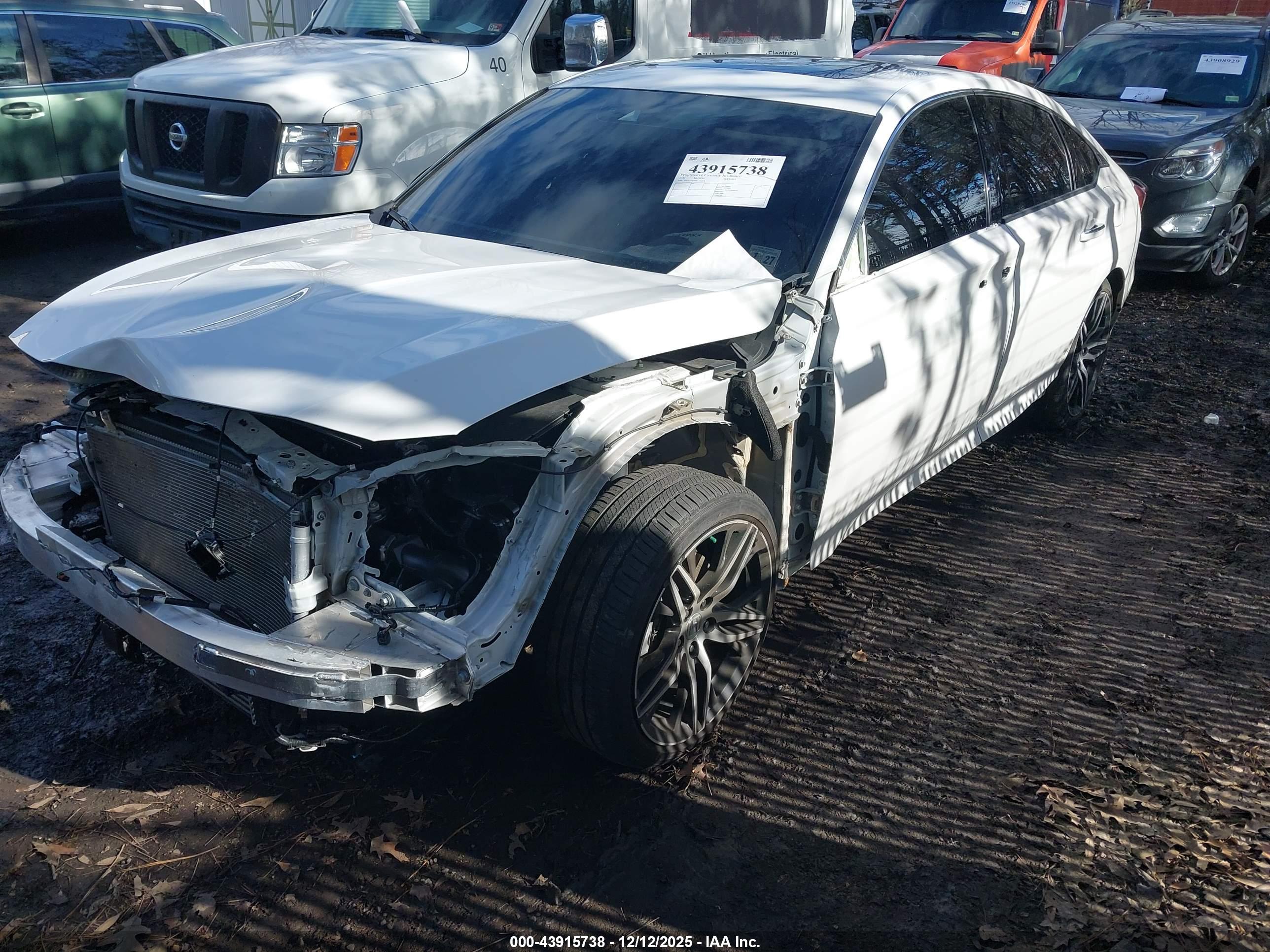 HONDA ACCORD image 2