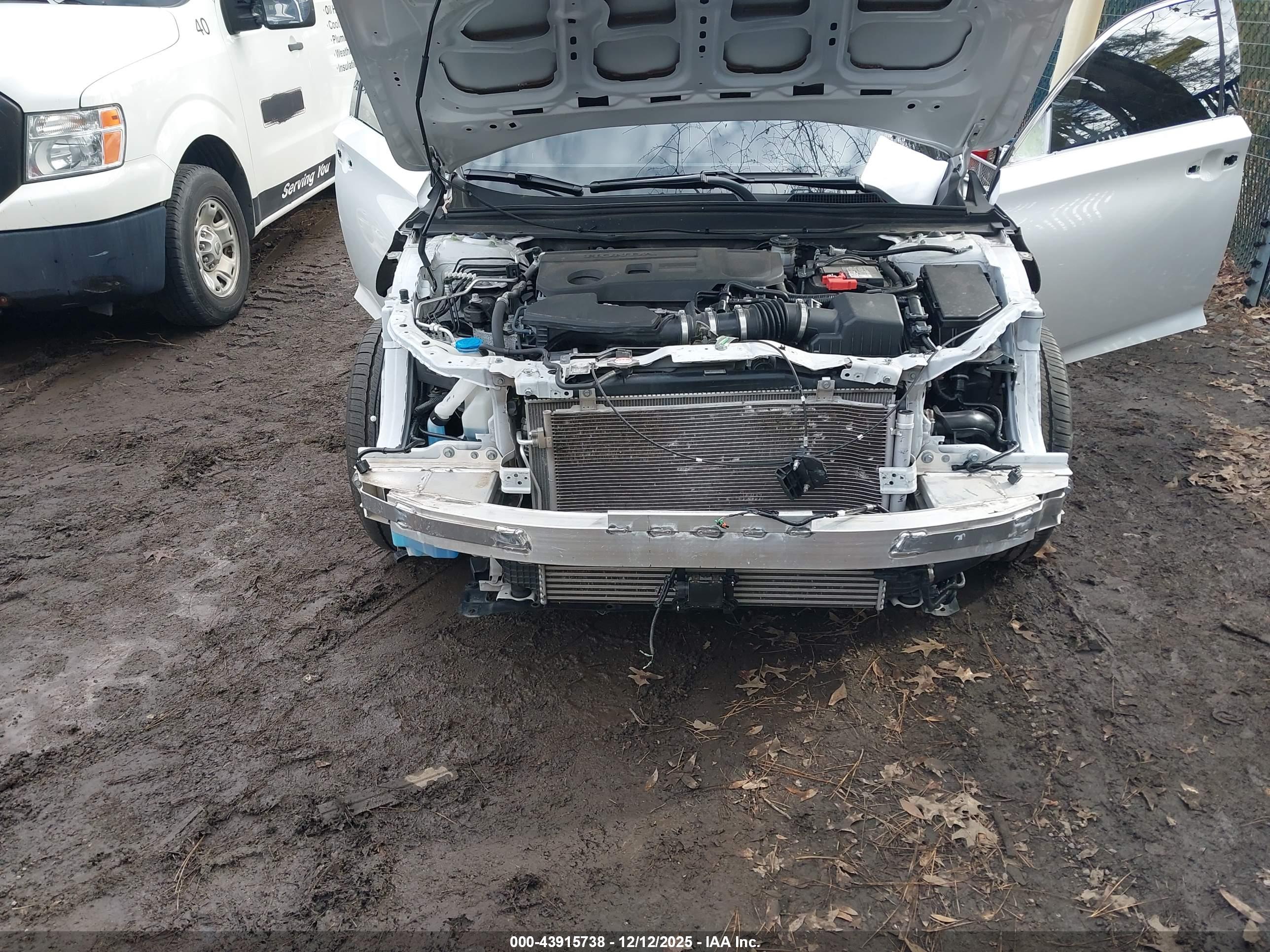 HONDA ACCORD image 6