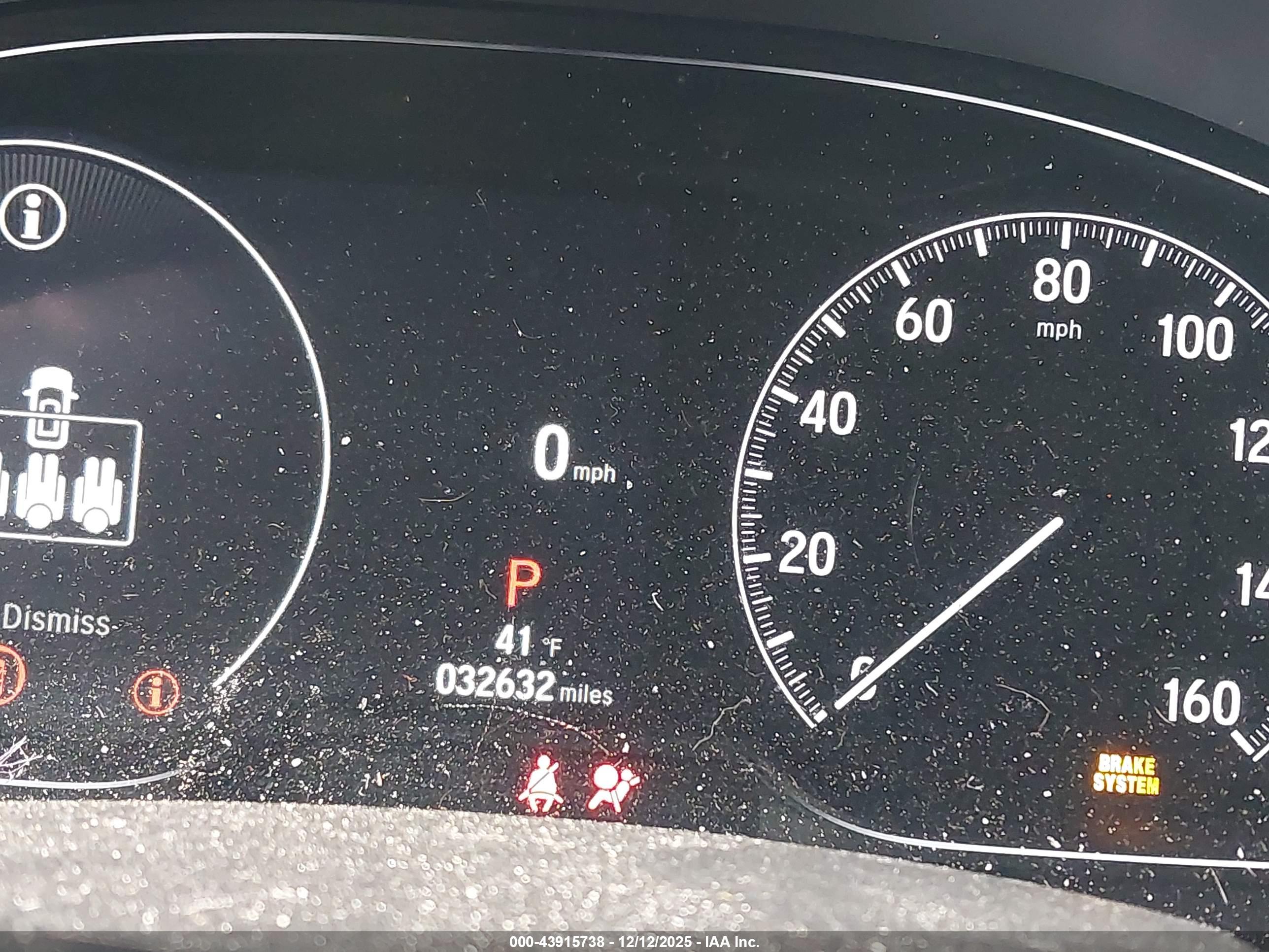 HONDA ACCORD image 7