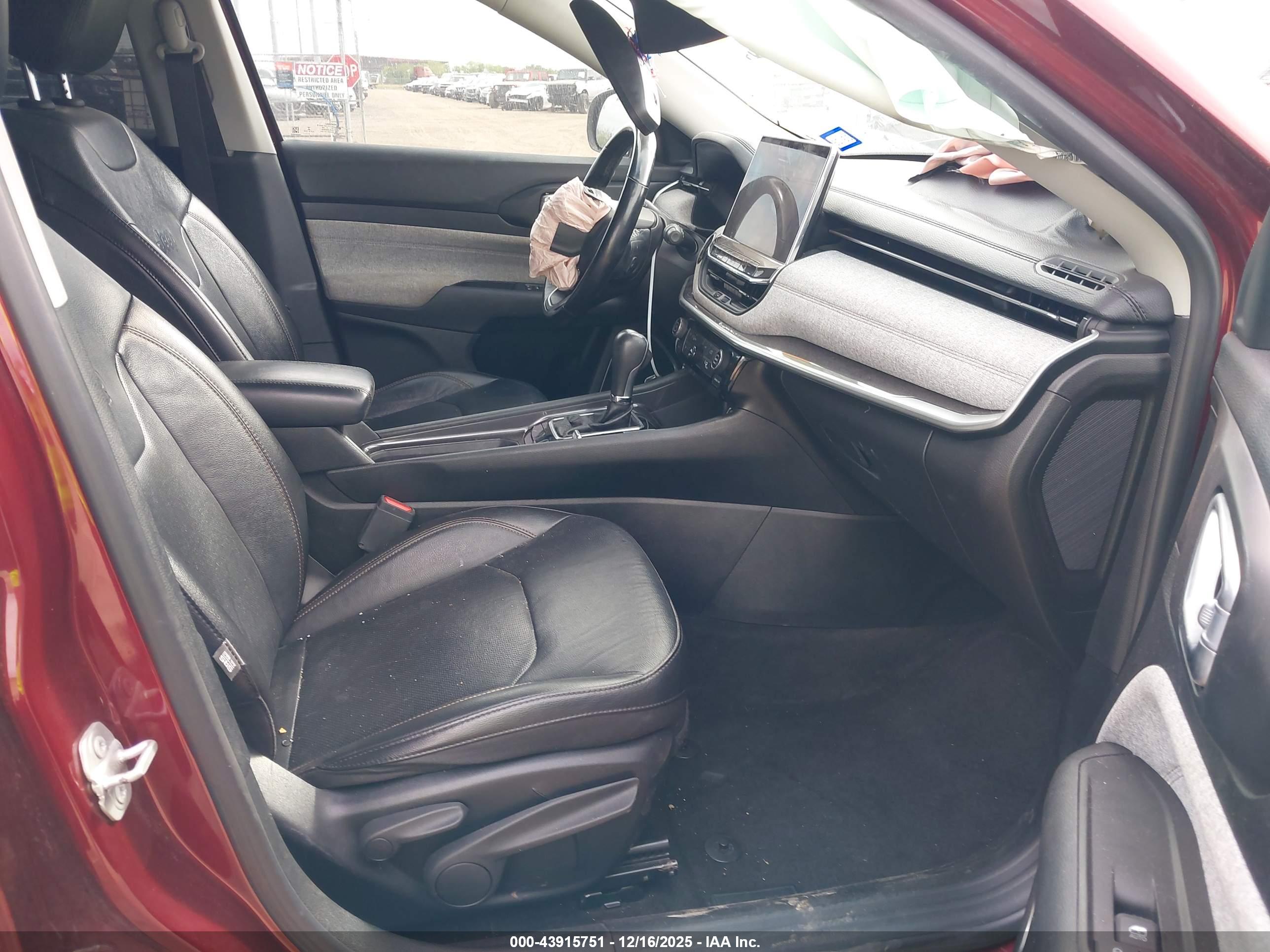 JEEP COMPASS image 5