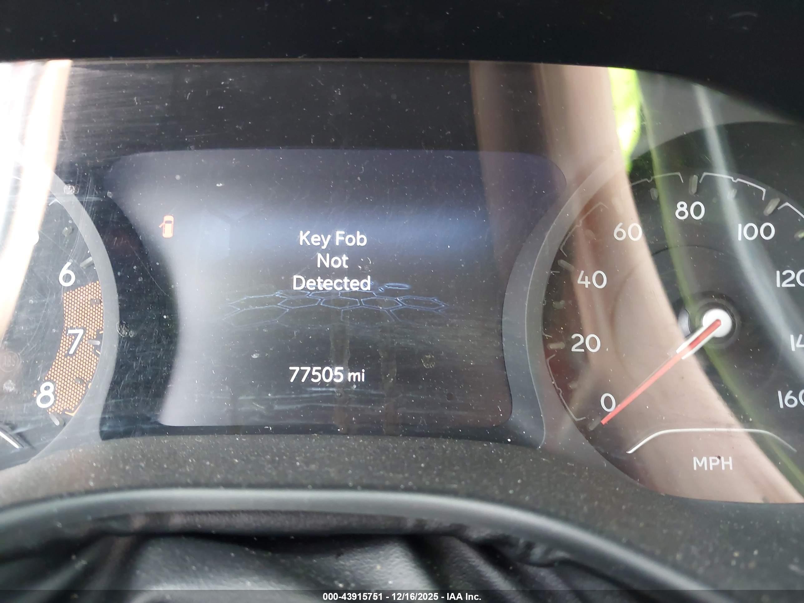 JEEP COMPASS image 7