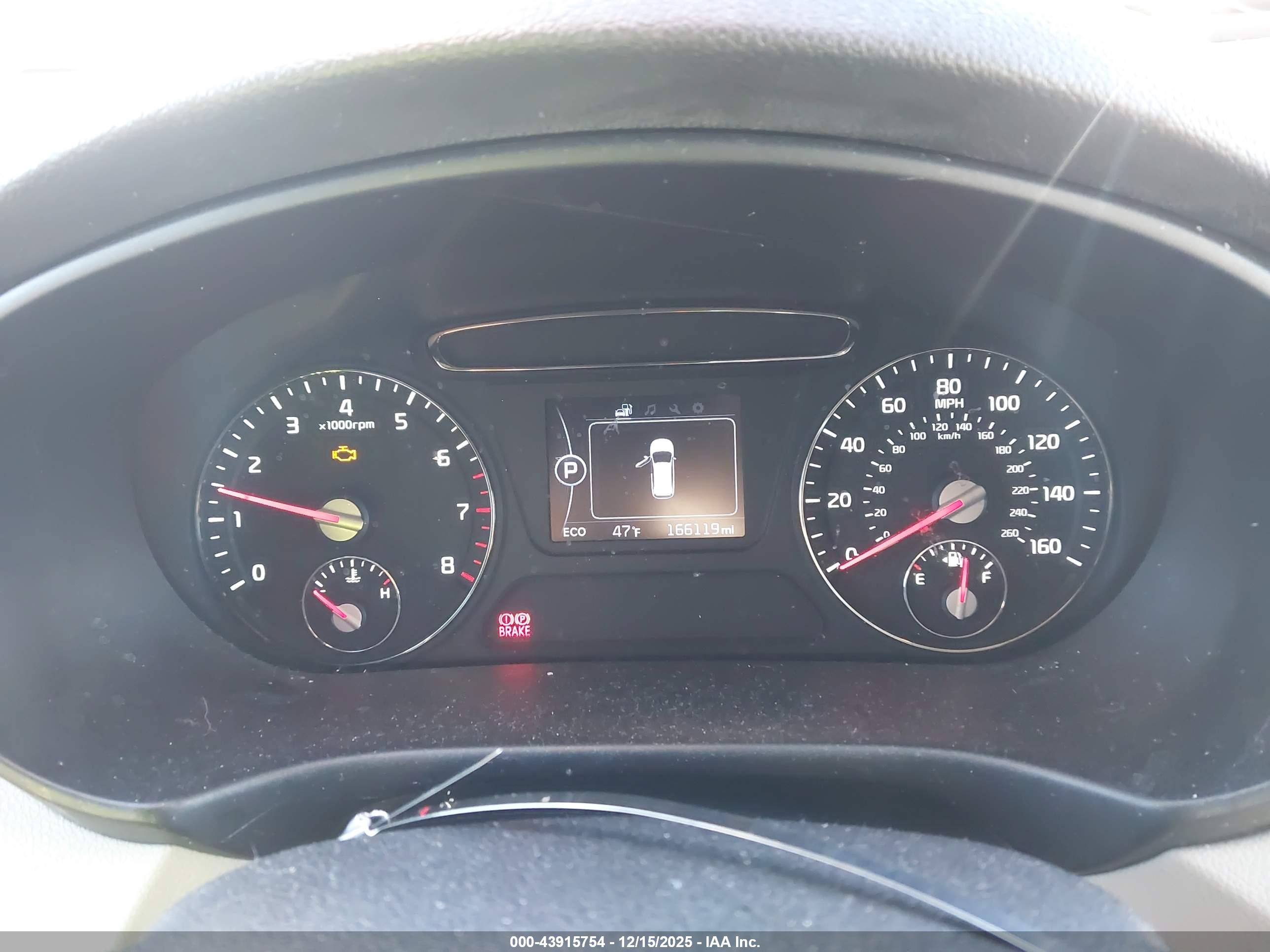 KIA SORENTO image 7