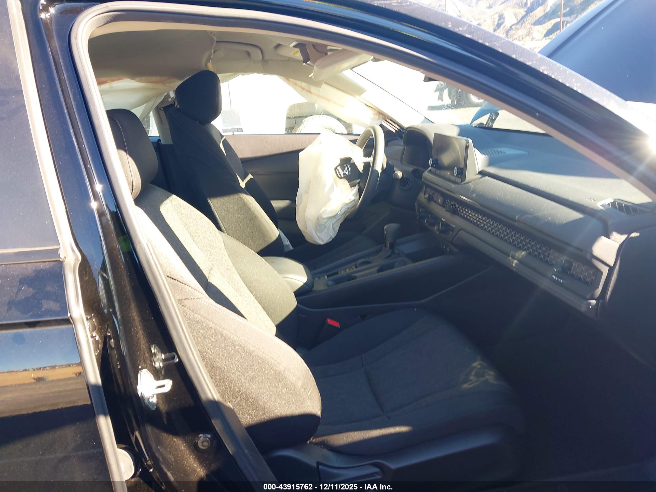 HONDA ACCORD image 5