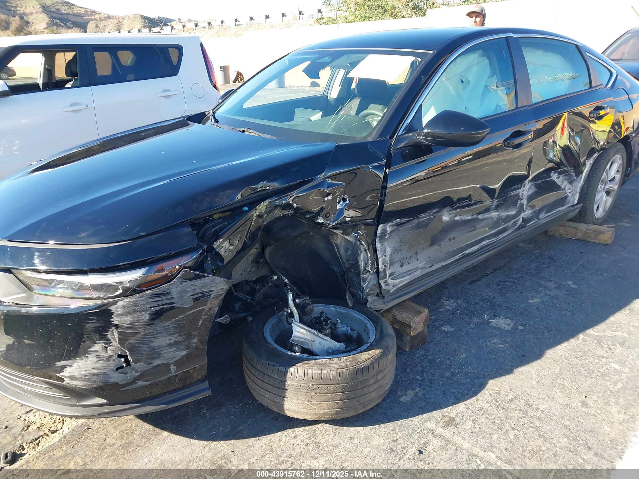 HONDA ACCORD image 6