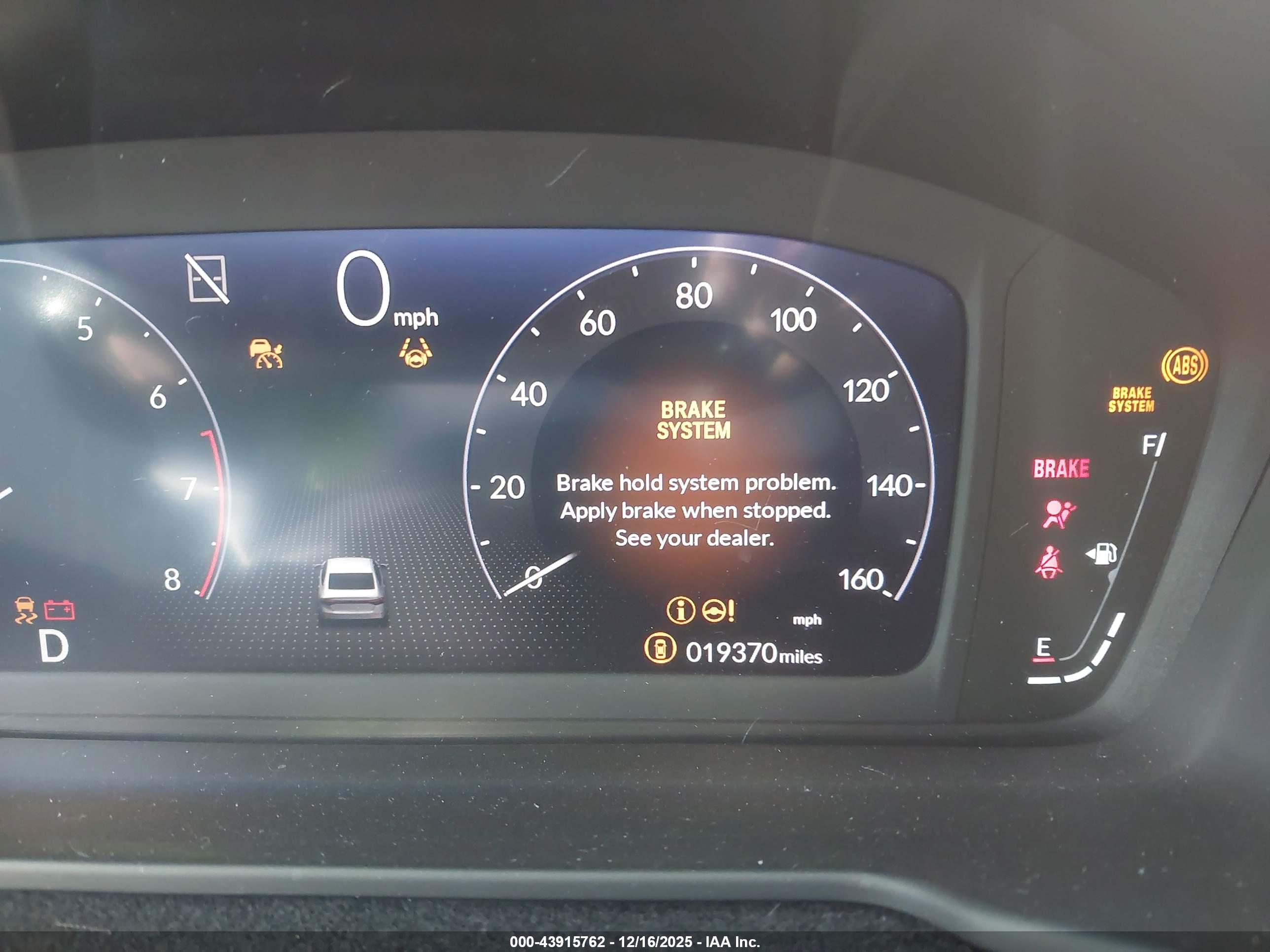 HONDA ACCORD image 7