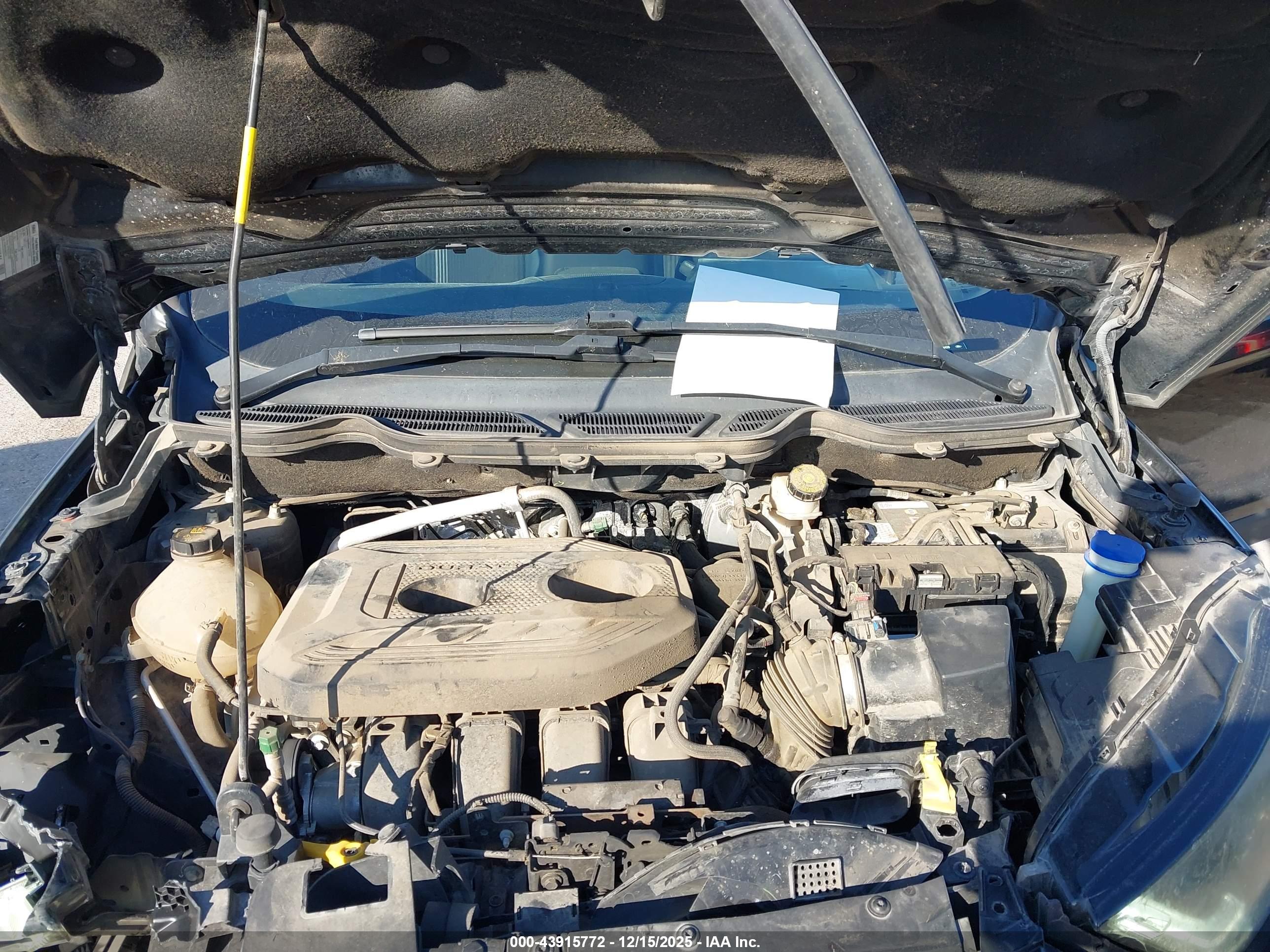 FORD ECOSPORT image 10