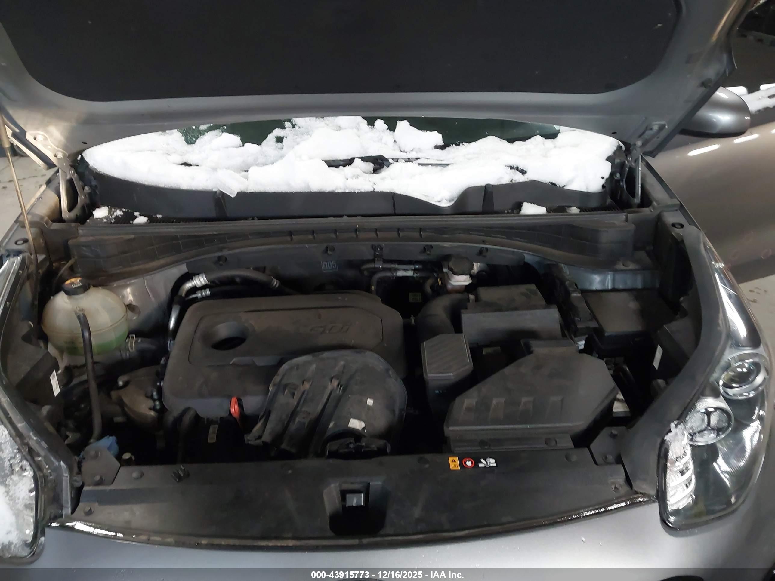 KIA SPORTAGE image 10