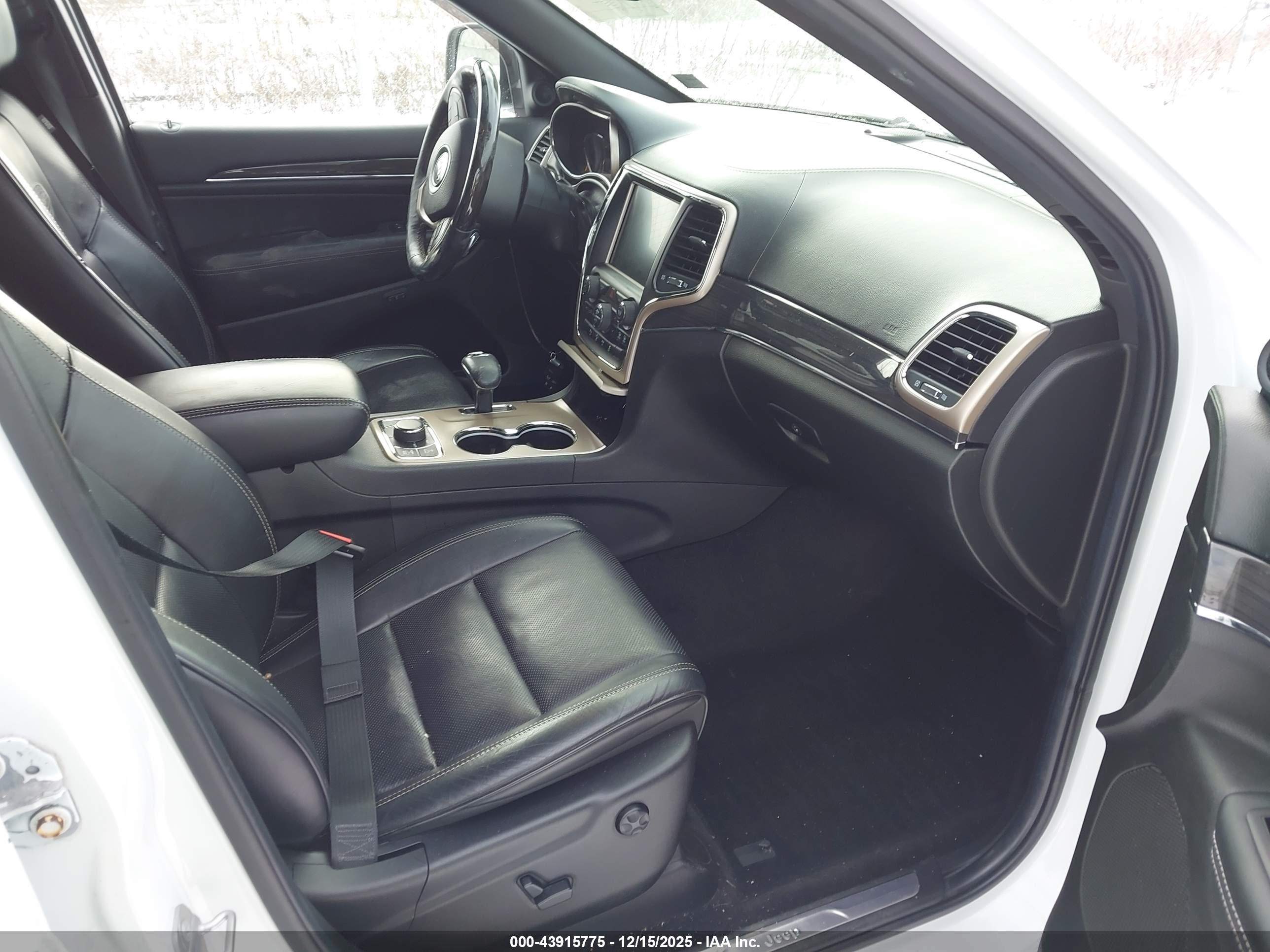 JEEP GRAND image 5