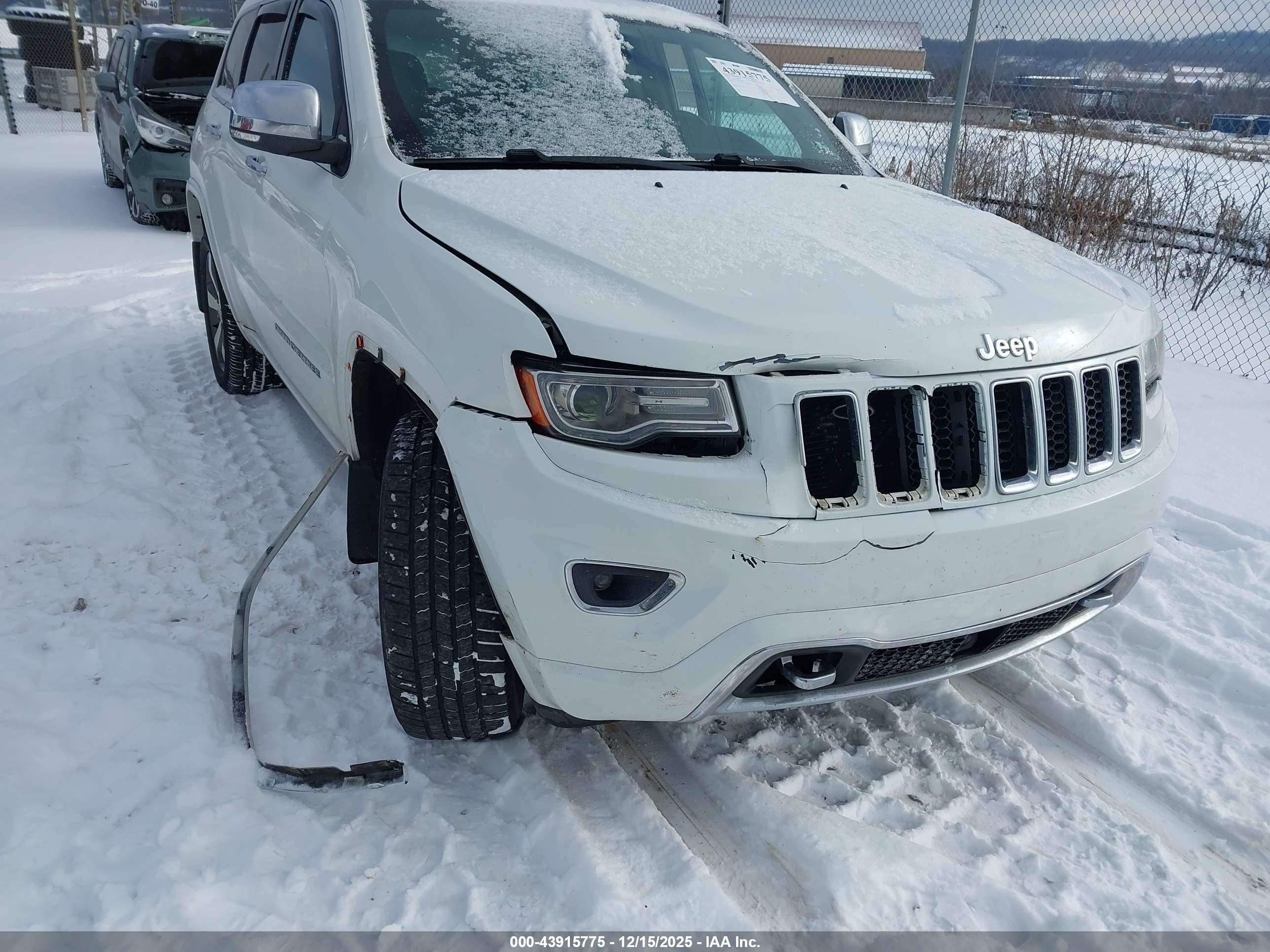 JEEP GRAND image 6