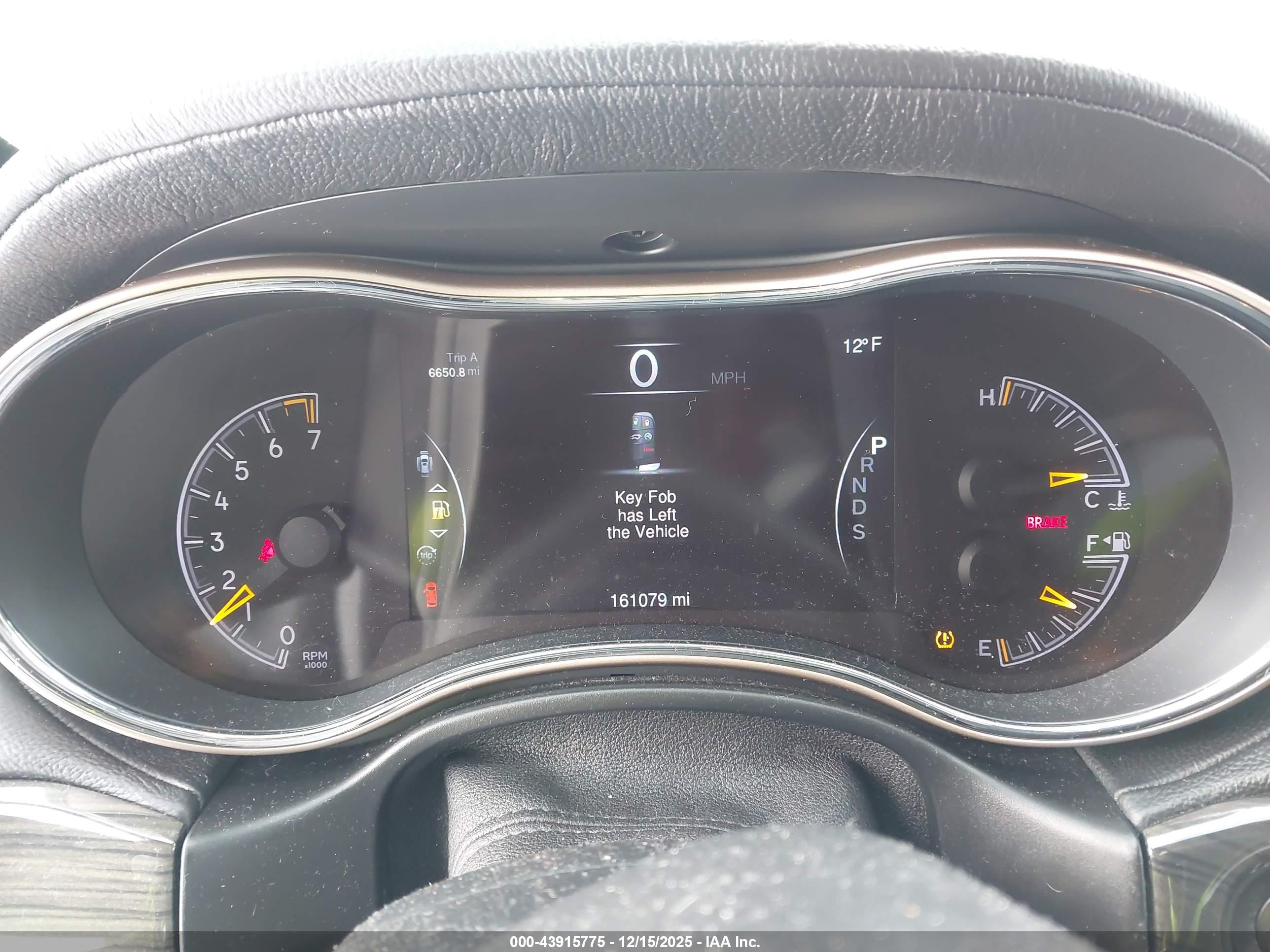 JEEP GRAND image 7
