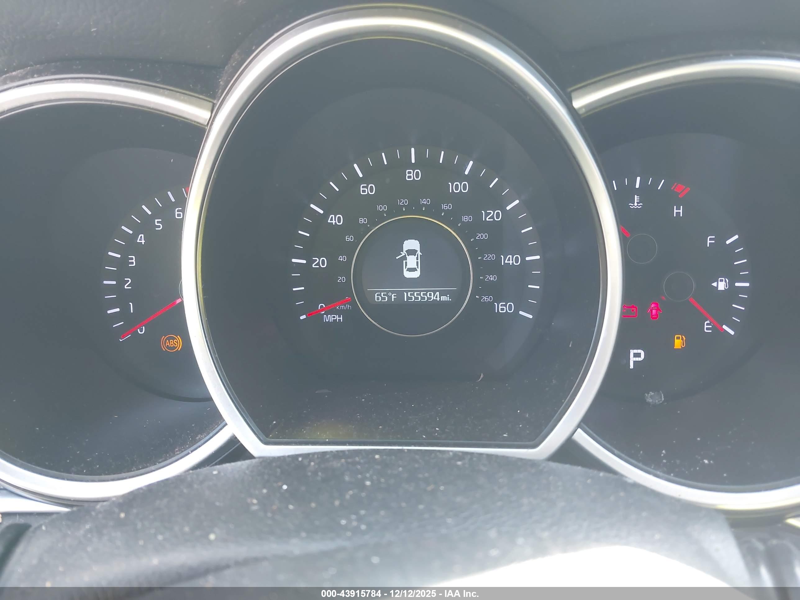 KIA OPTIMA image 7