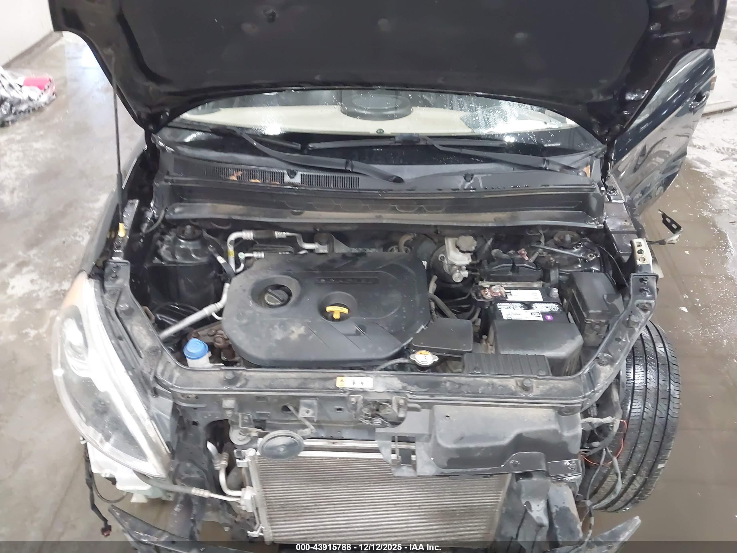 KIA SOUL image 10