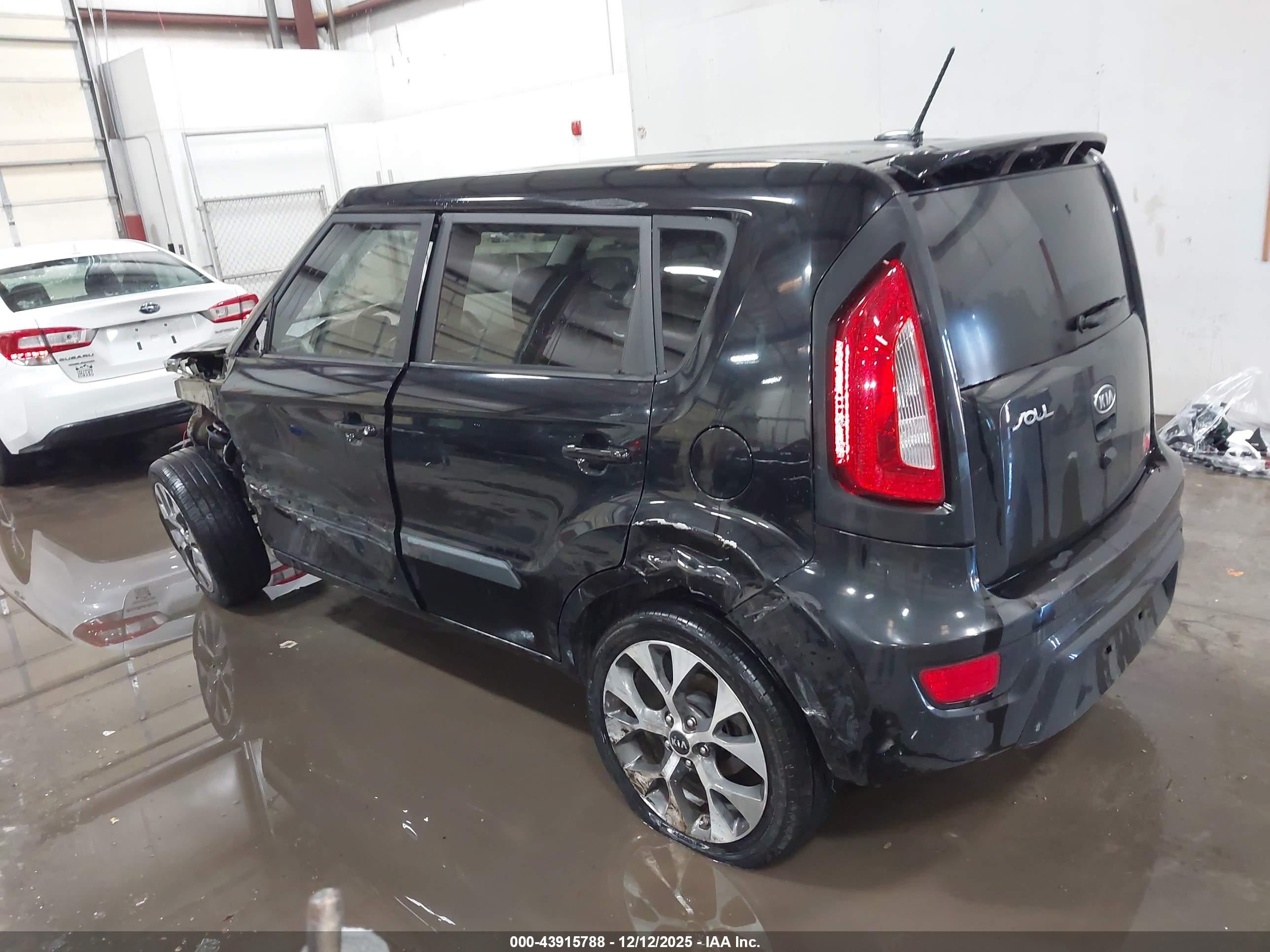 KIA SOUL image 3