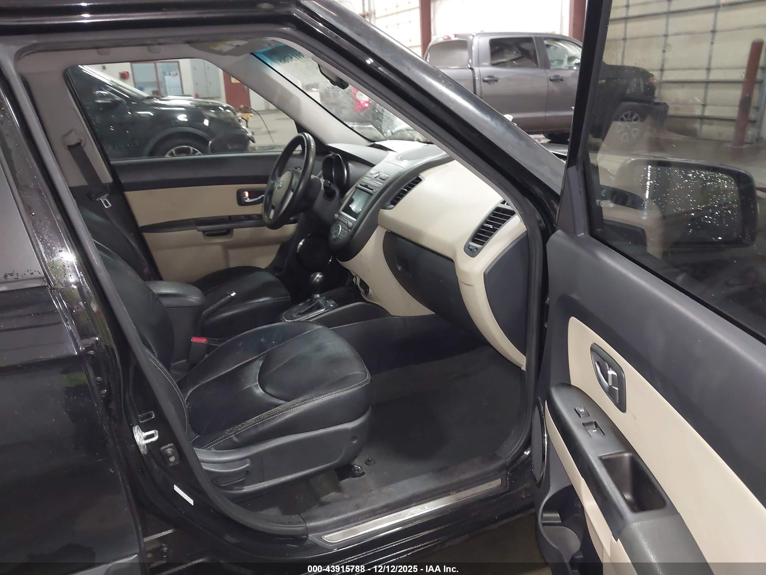 KIA SOUL image 5