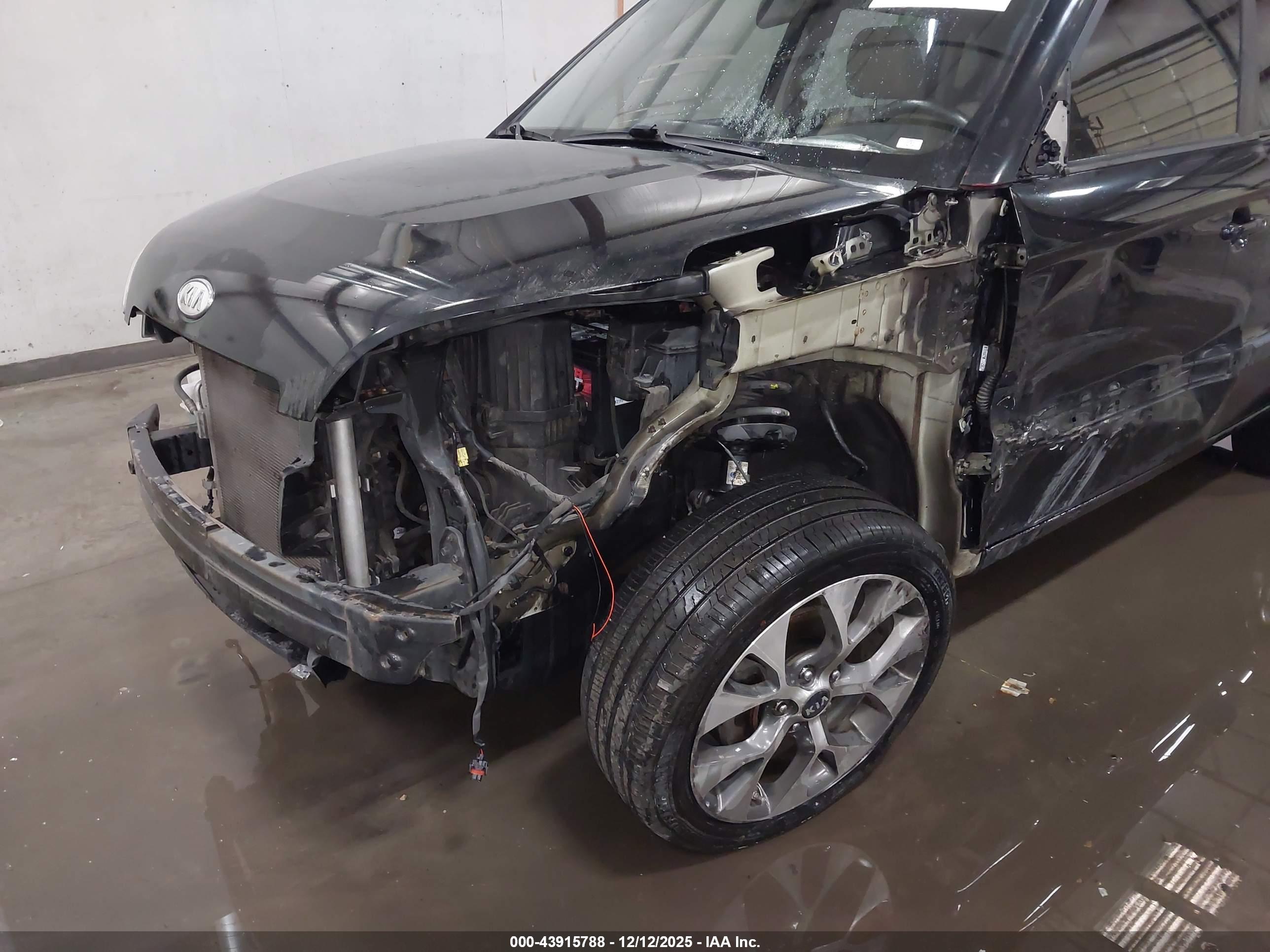 KIA SOUL image 6