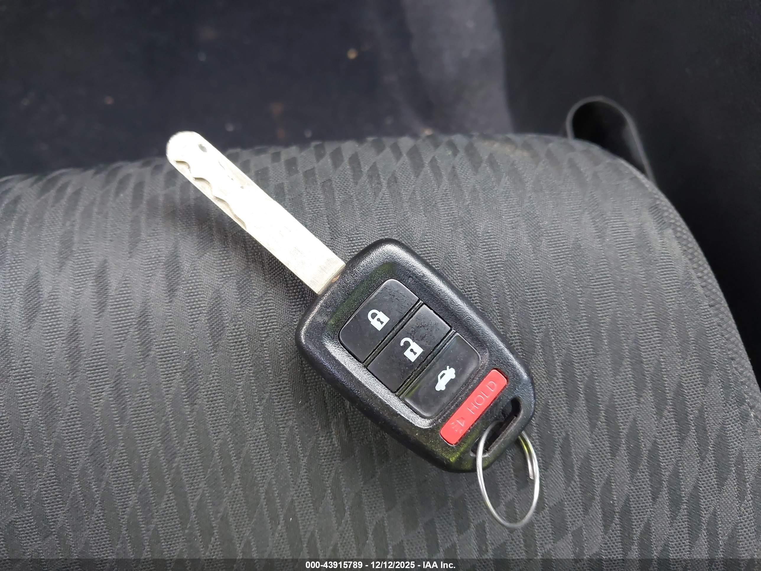 HONDA CIVIC image 11
