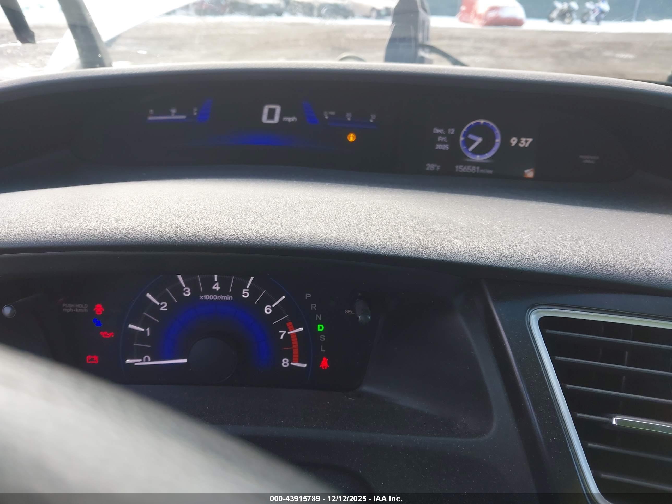 HONDA CIVIC image 7