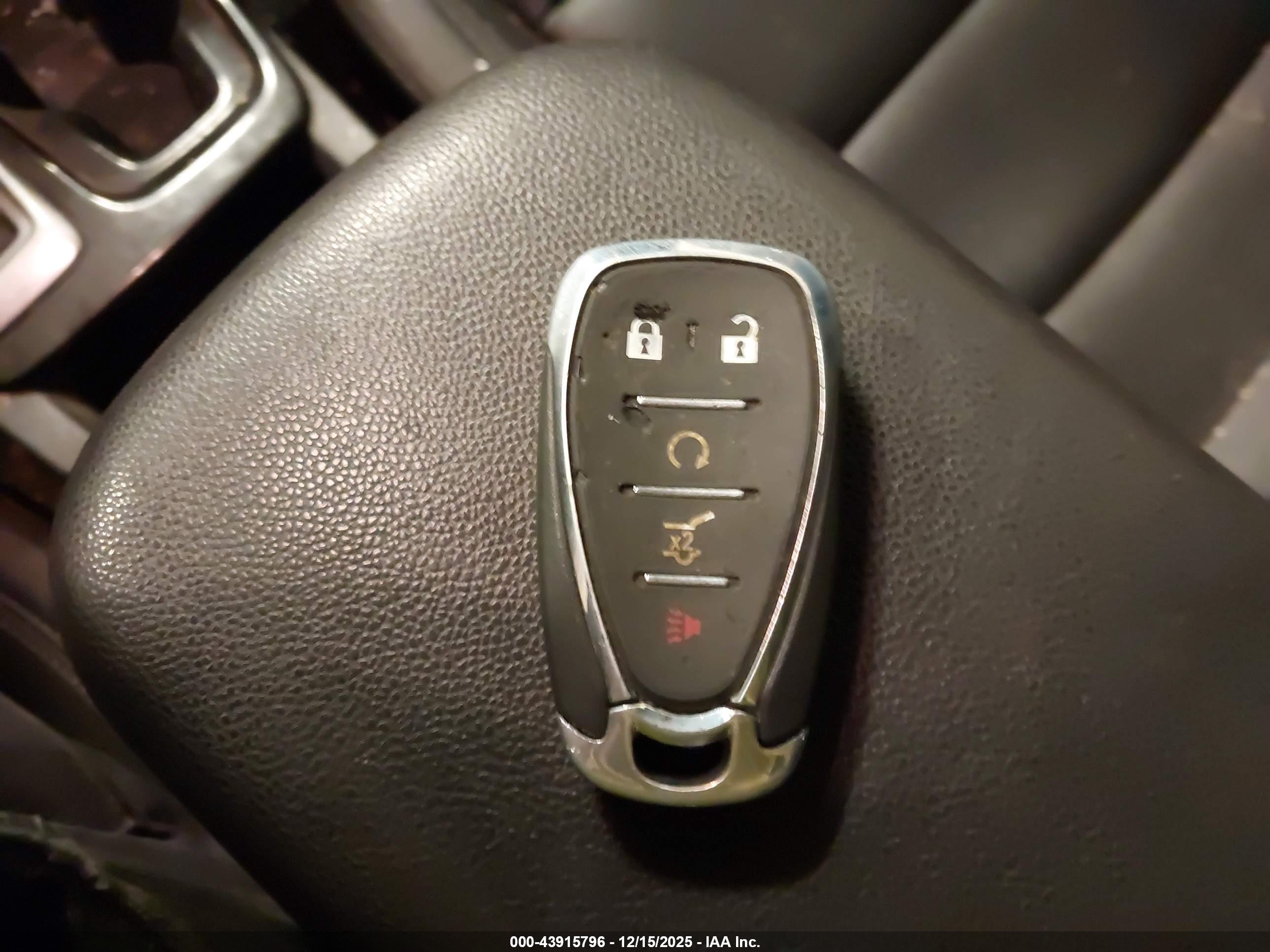 CHEVROLET TRAILBLAZER image 11