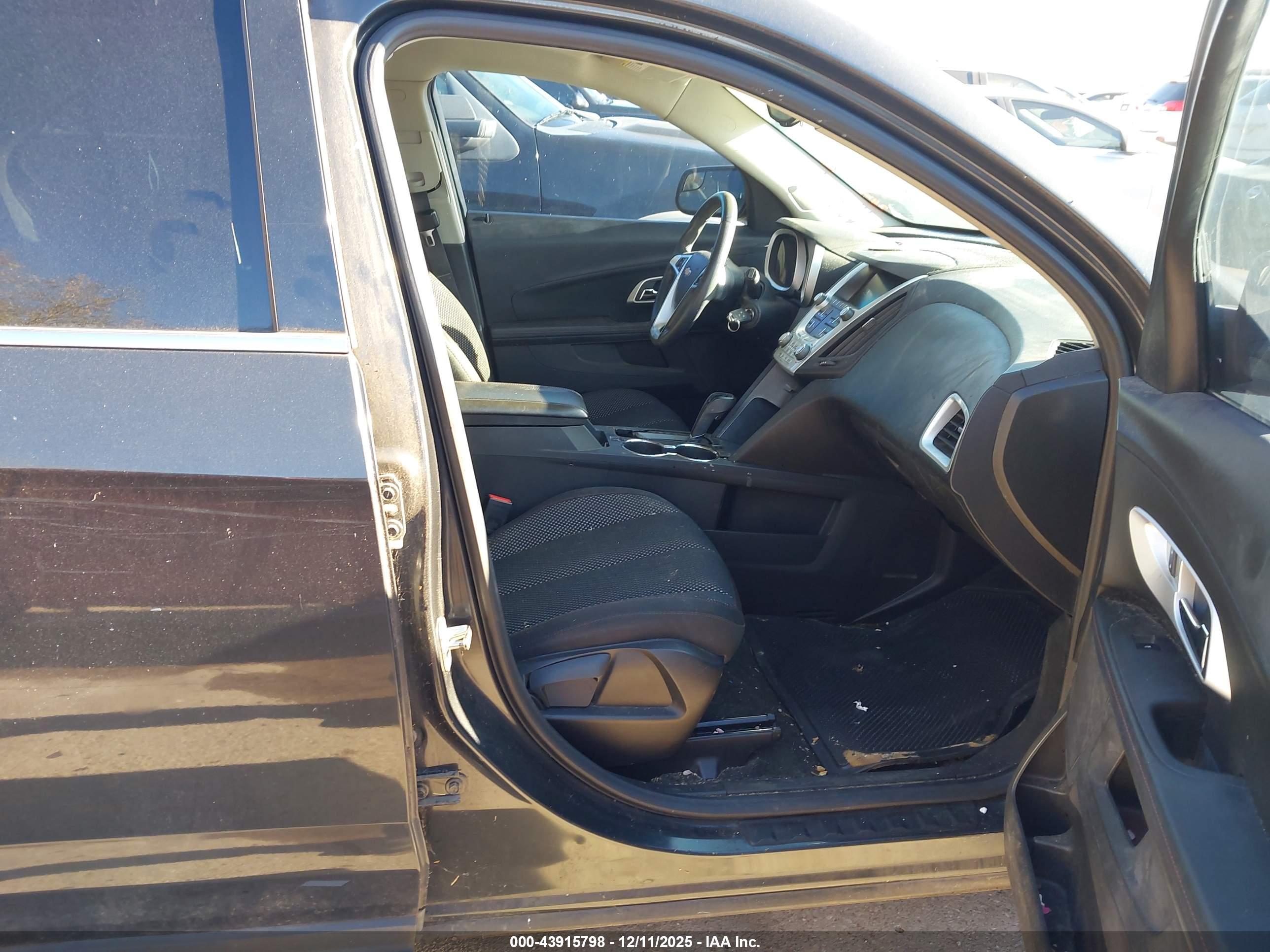 CHEVROLET EQUINOX image 5