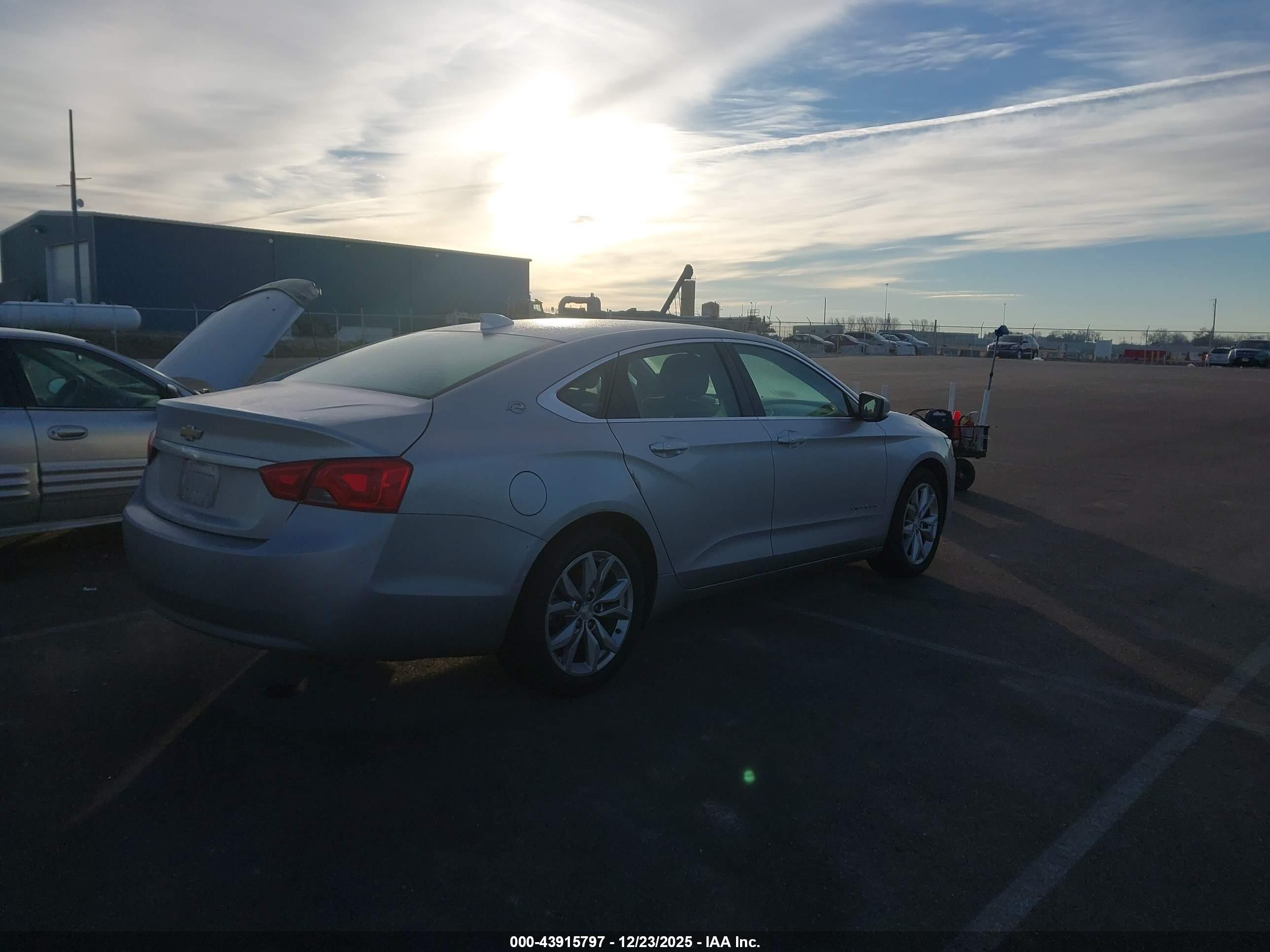 CHEVROLET IMPALA image 4