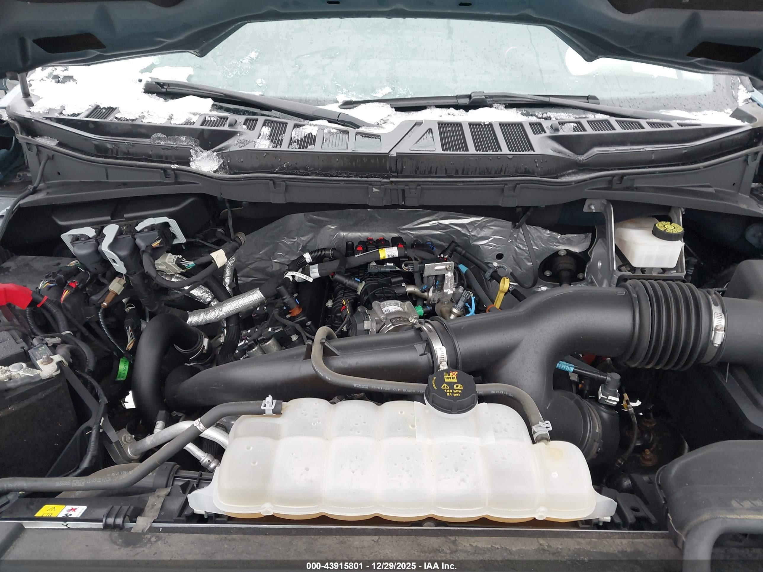 FORD F-150 image 10