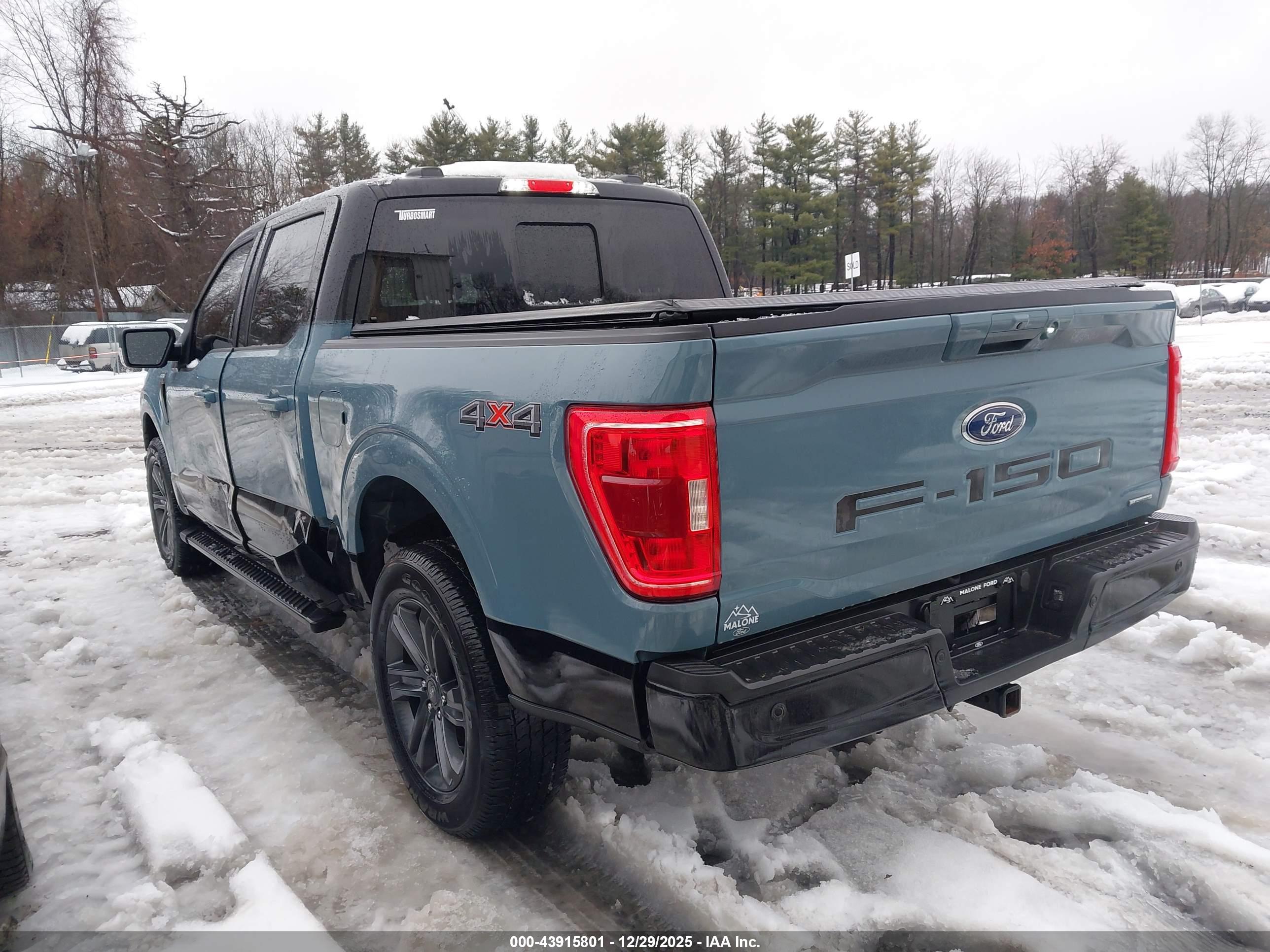 FORD F-150 image 3