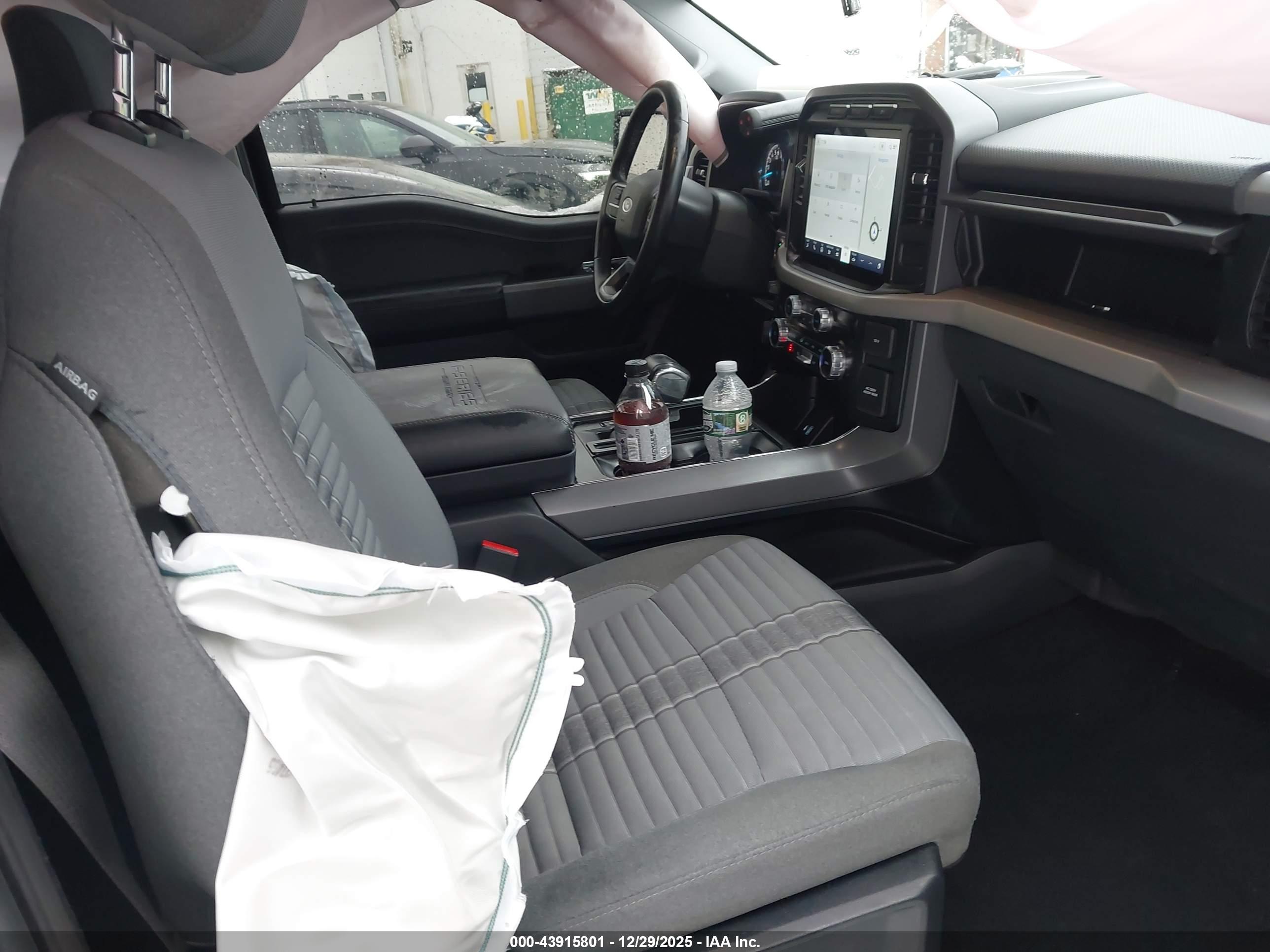 FORD F-150 image 5