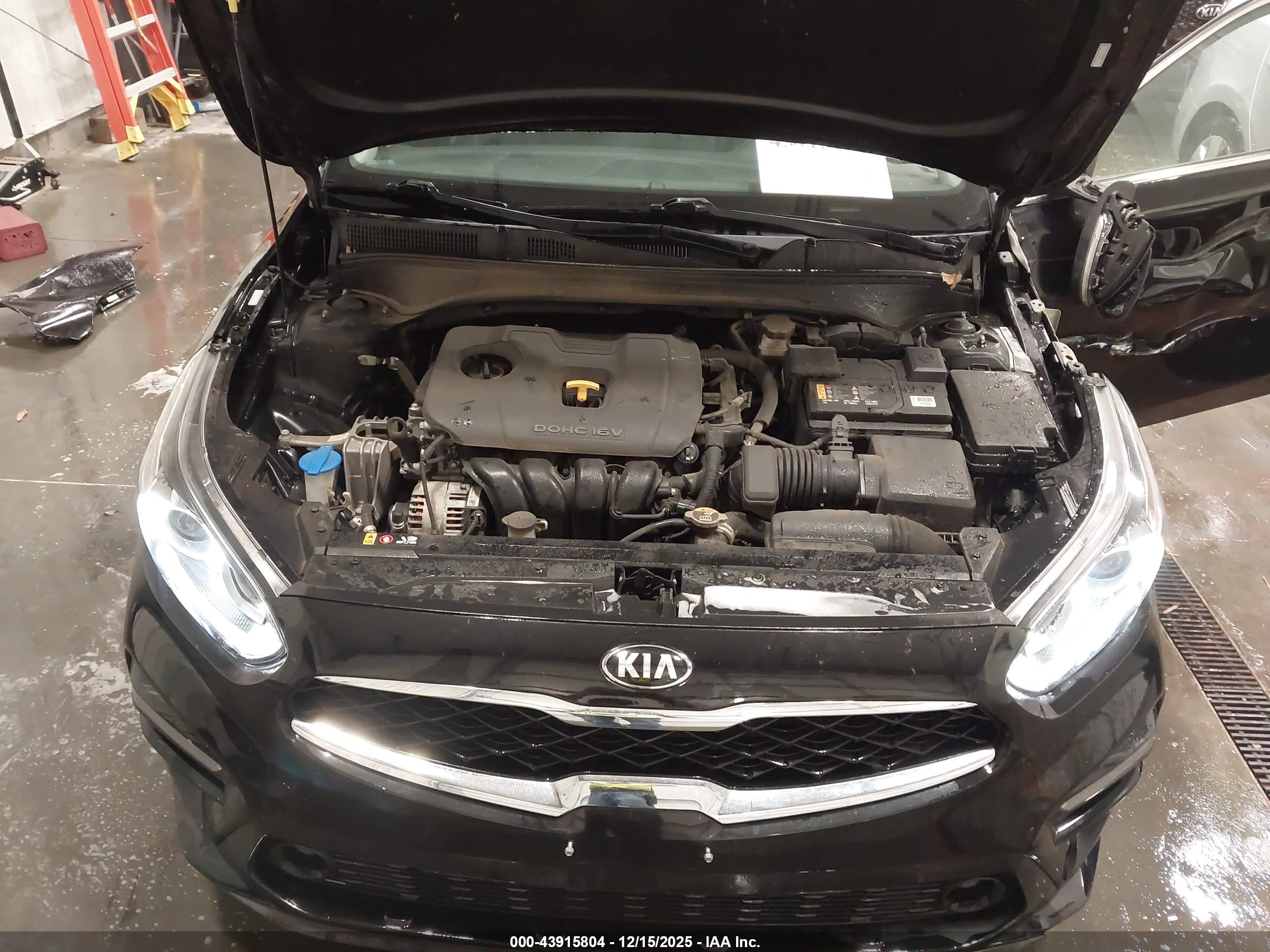 KIA FORTE image 10