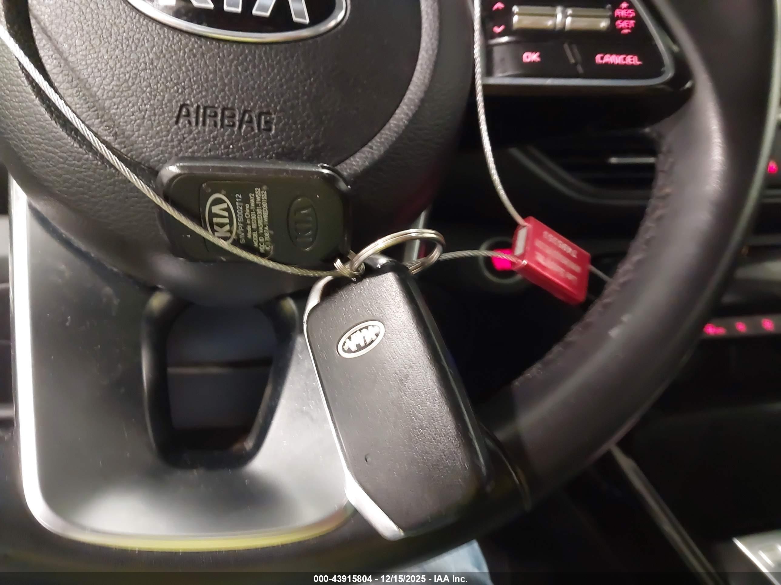 KIA FORTE image 11