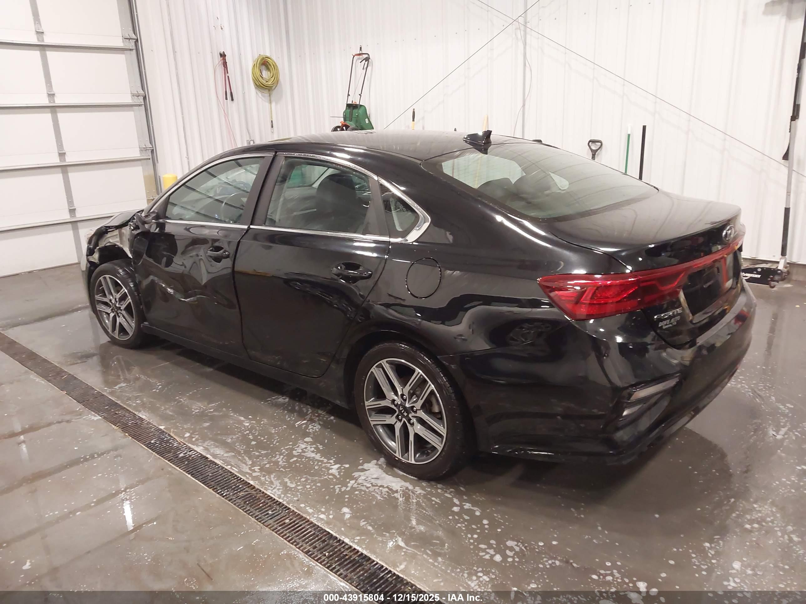 KIA FORTE image 3