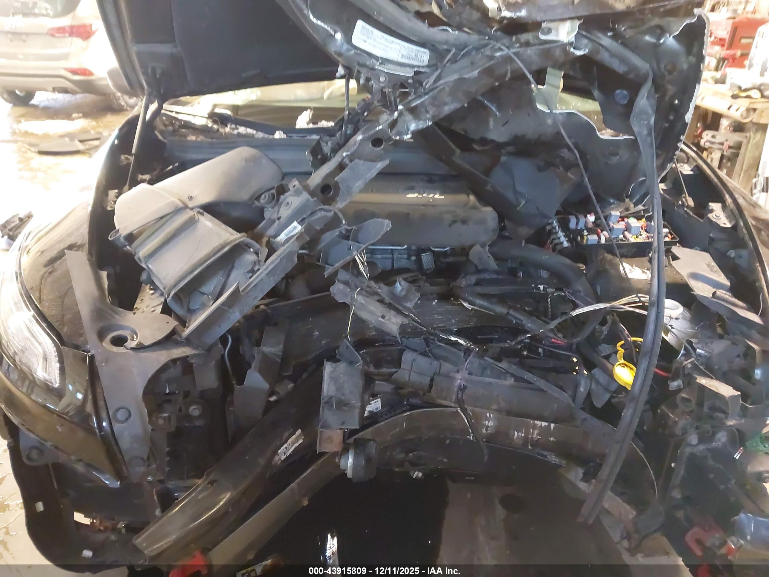 JEEP CHEROKEE image 6