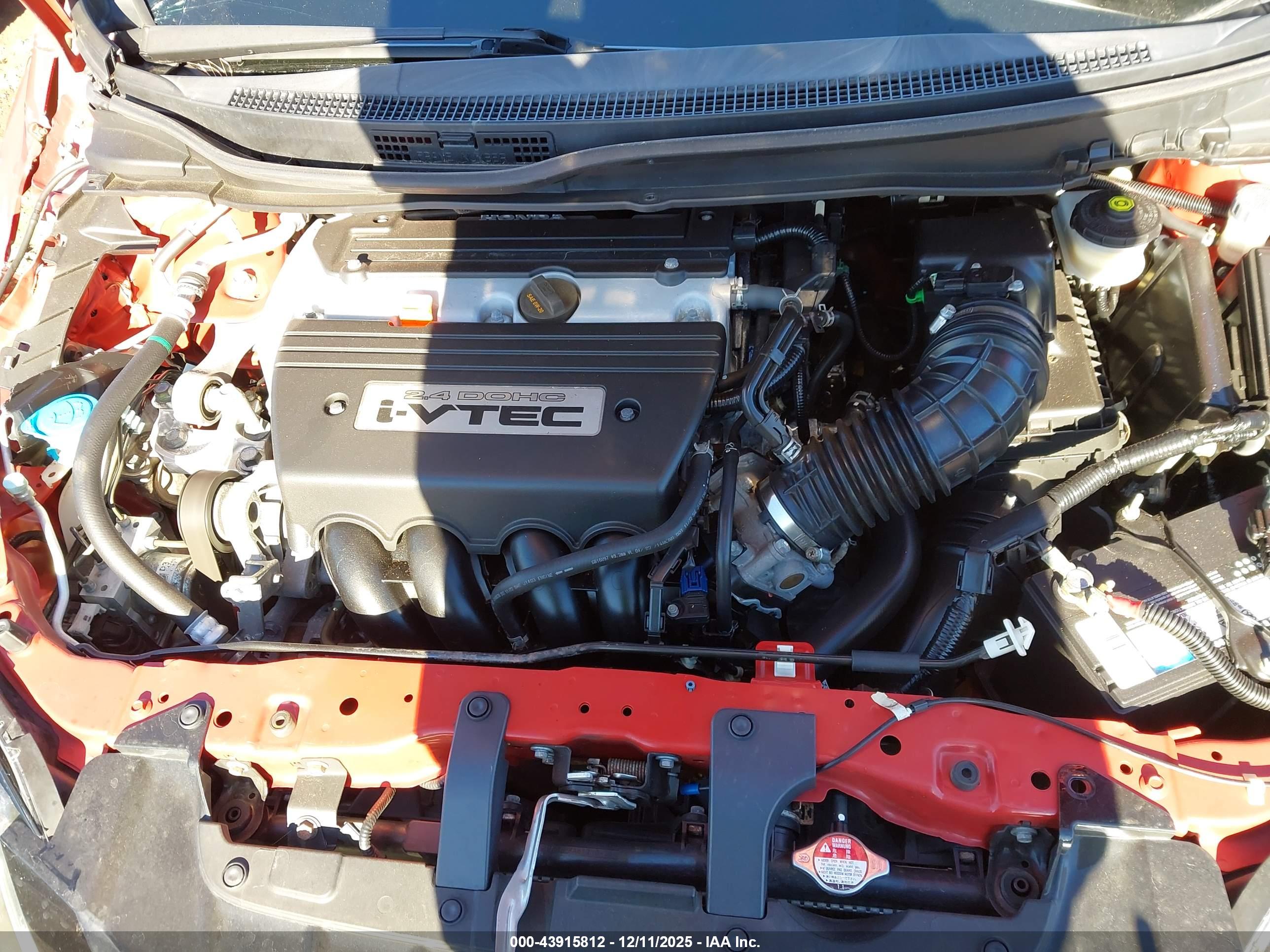 HONDA CIVIC image 10