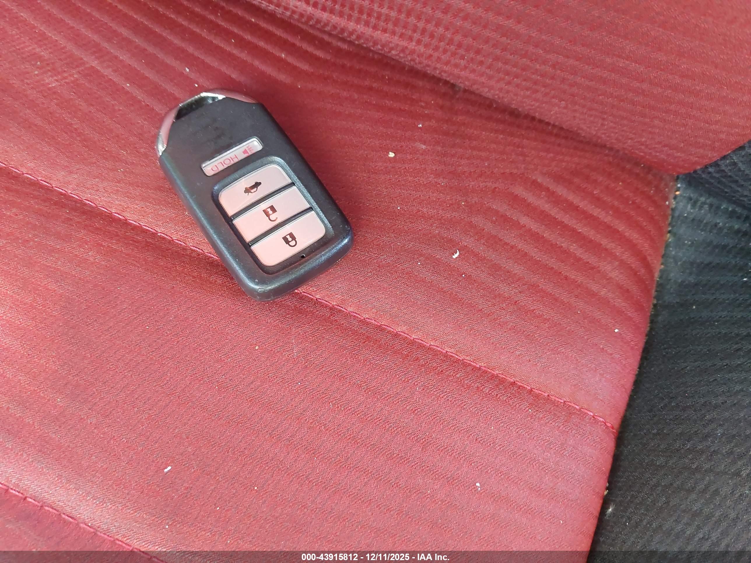 HONDA CIVIC image 11