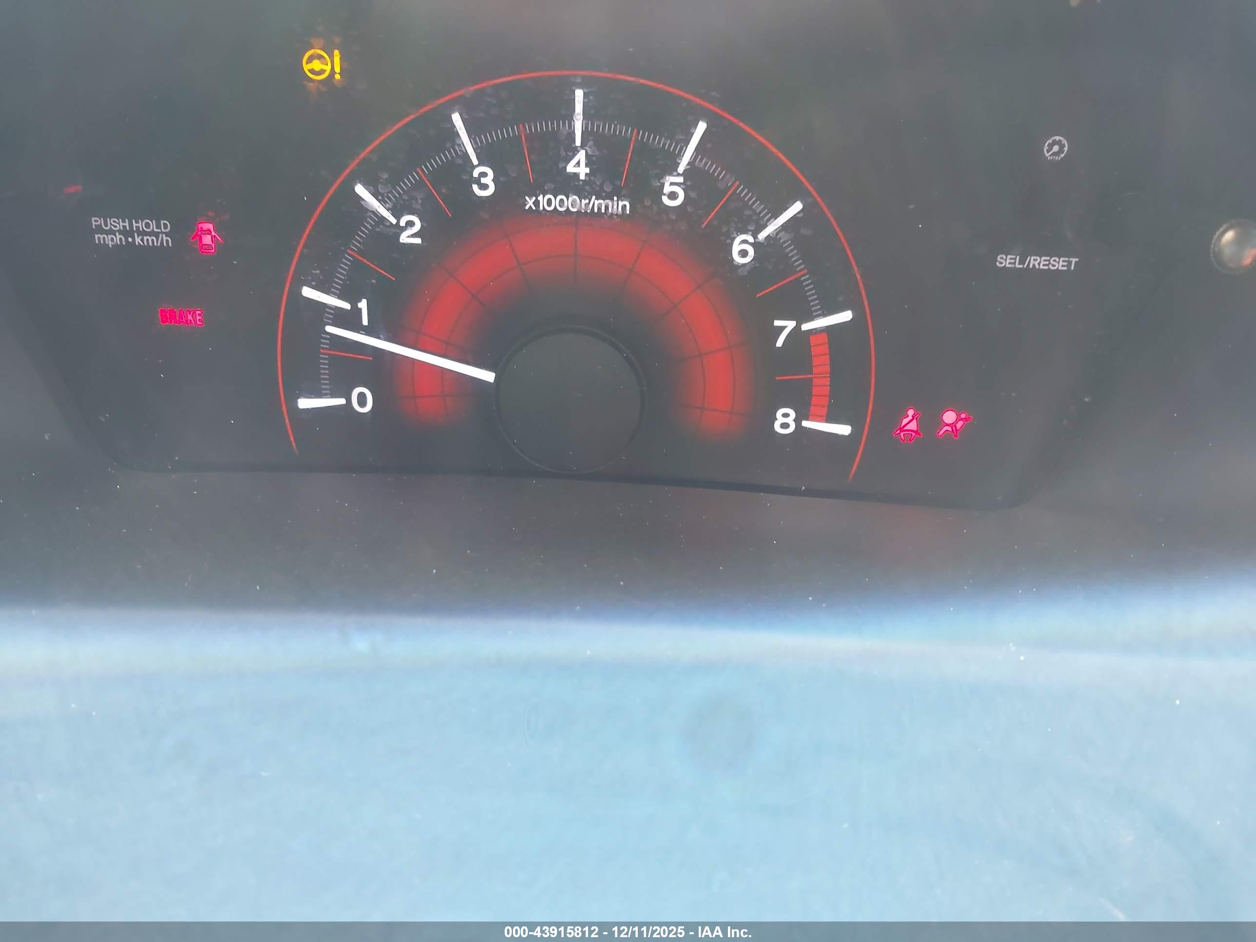 HONDA CIVIC image 7