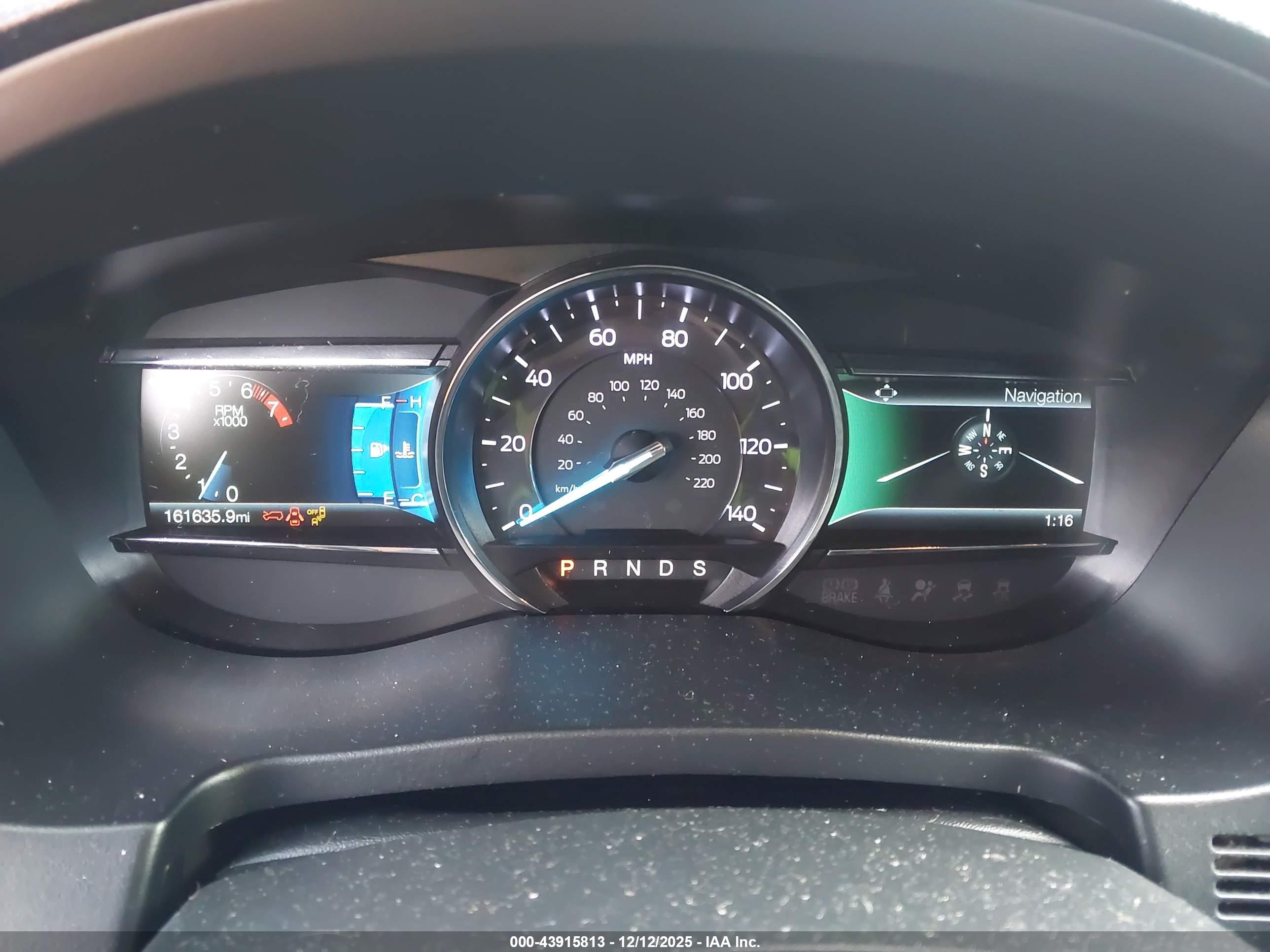 FORD EXPLORER image 7