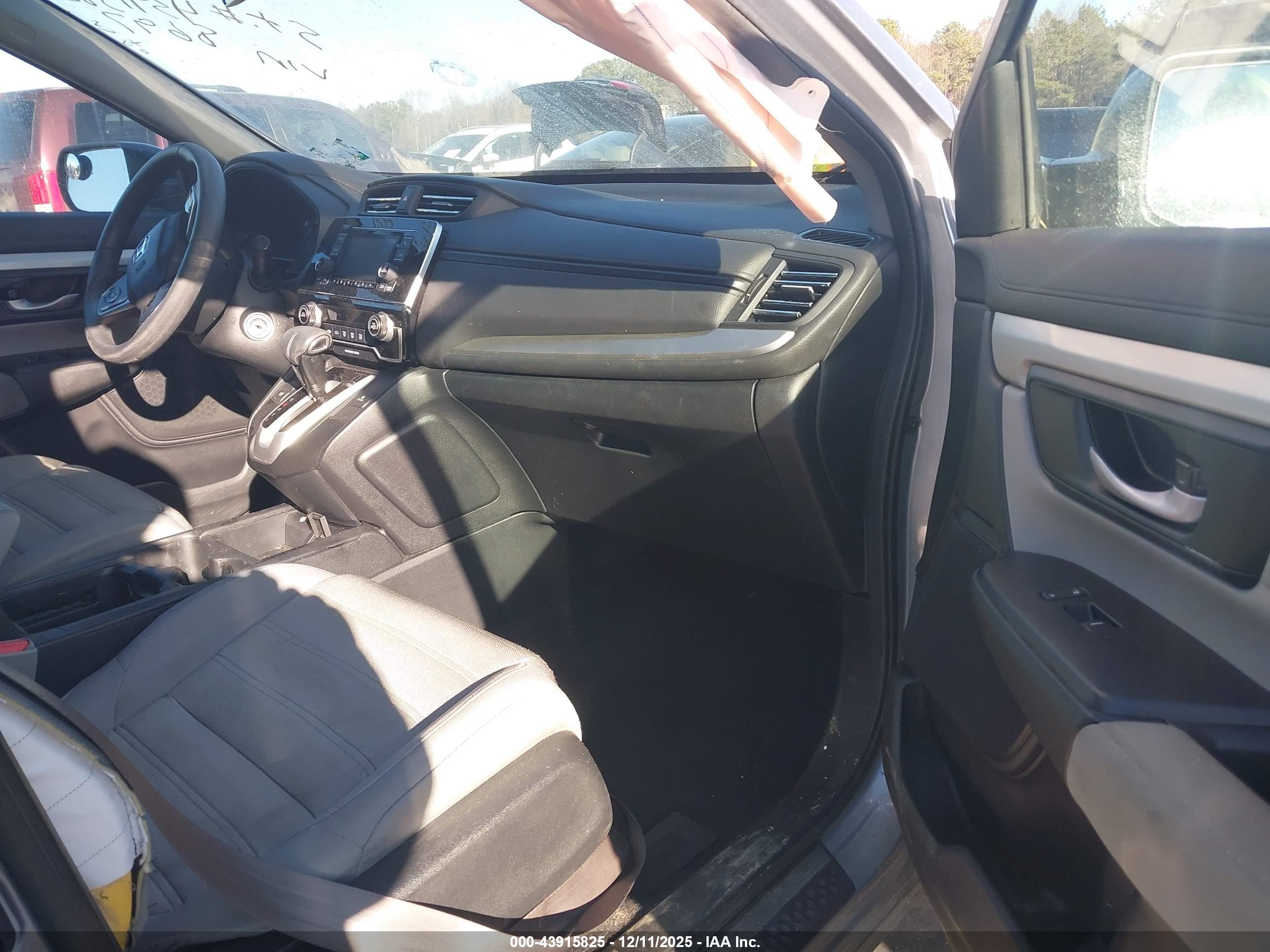 HONDA CR-V image 5