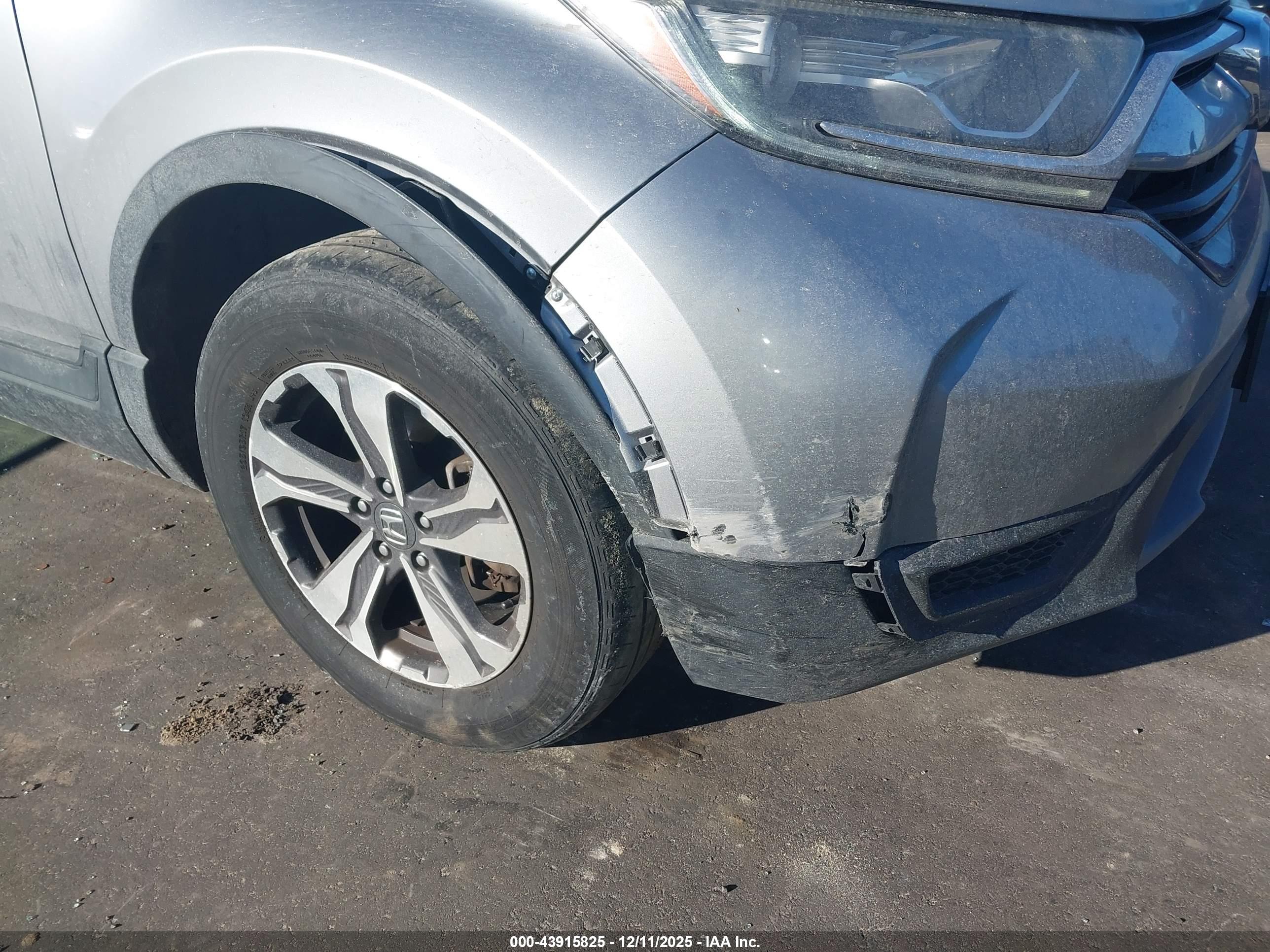HONDA CR-V image 6