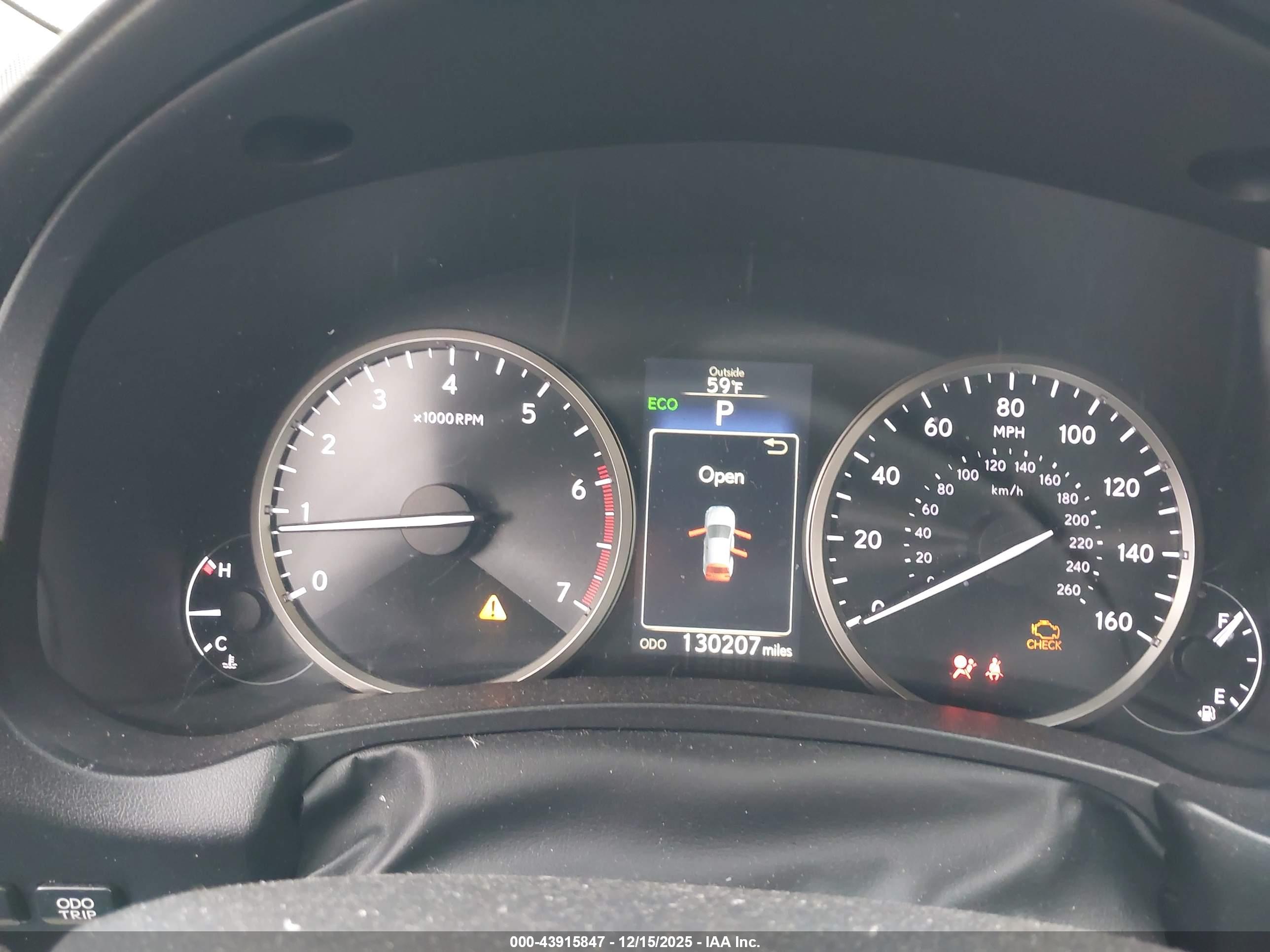 LEXUS NX image 7