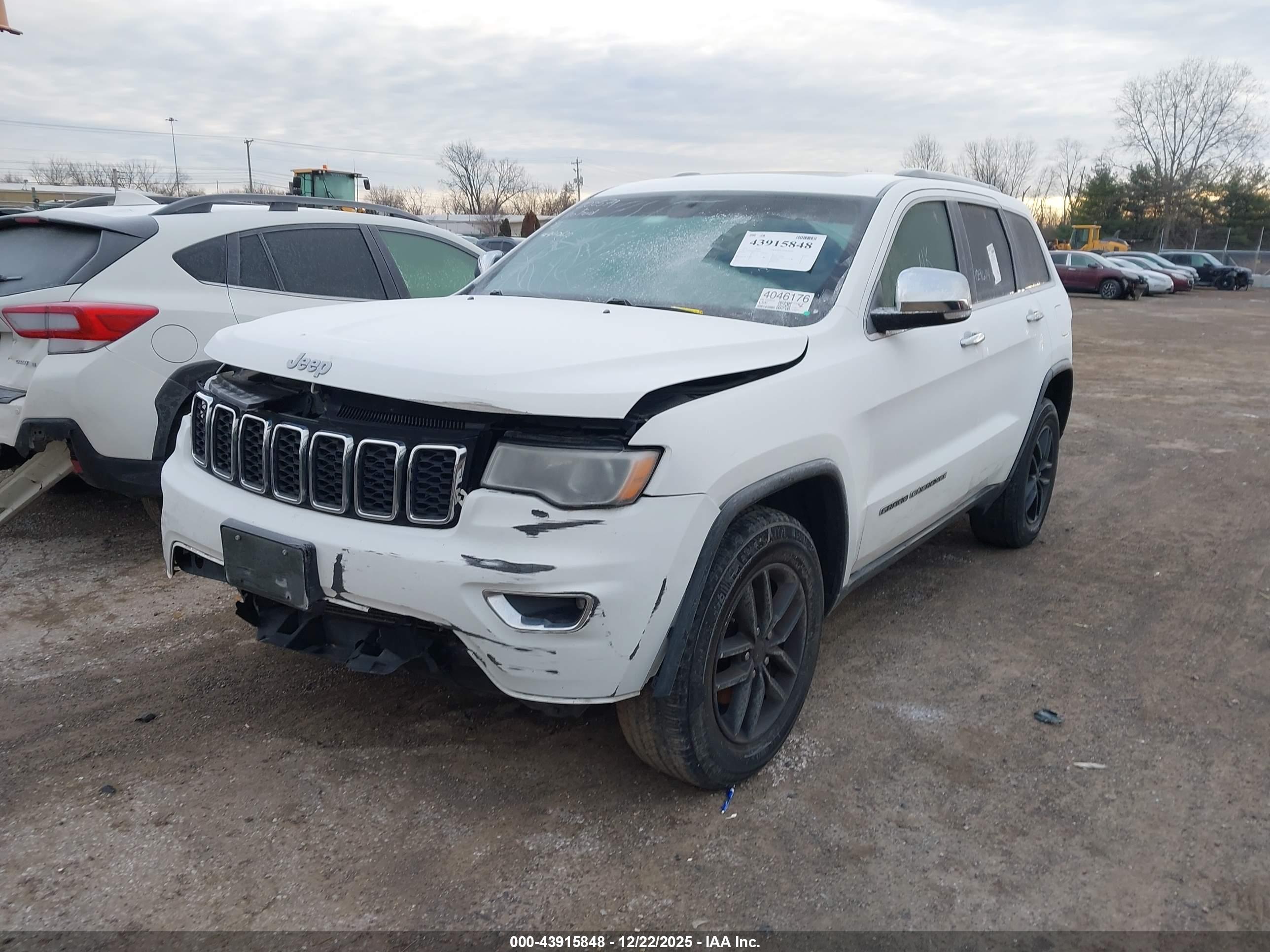 JEEP GRAND image 2