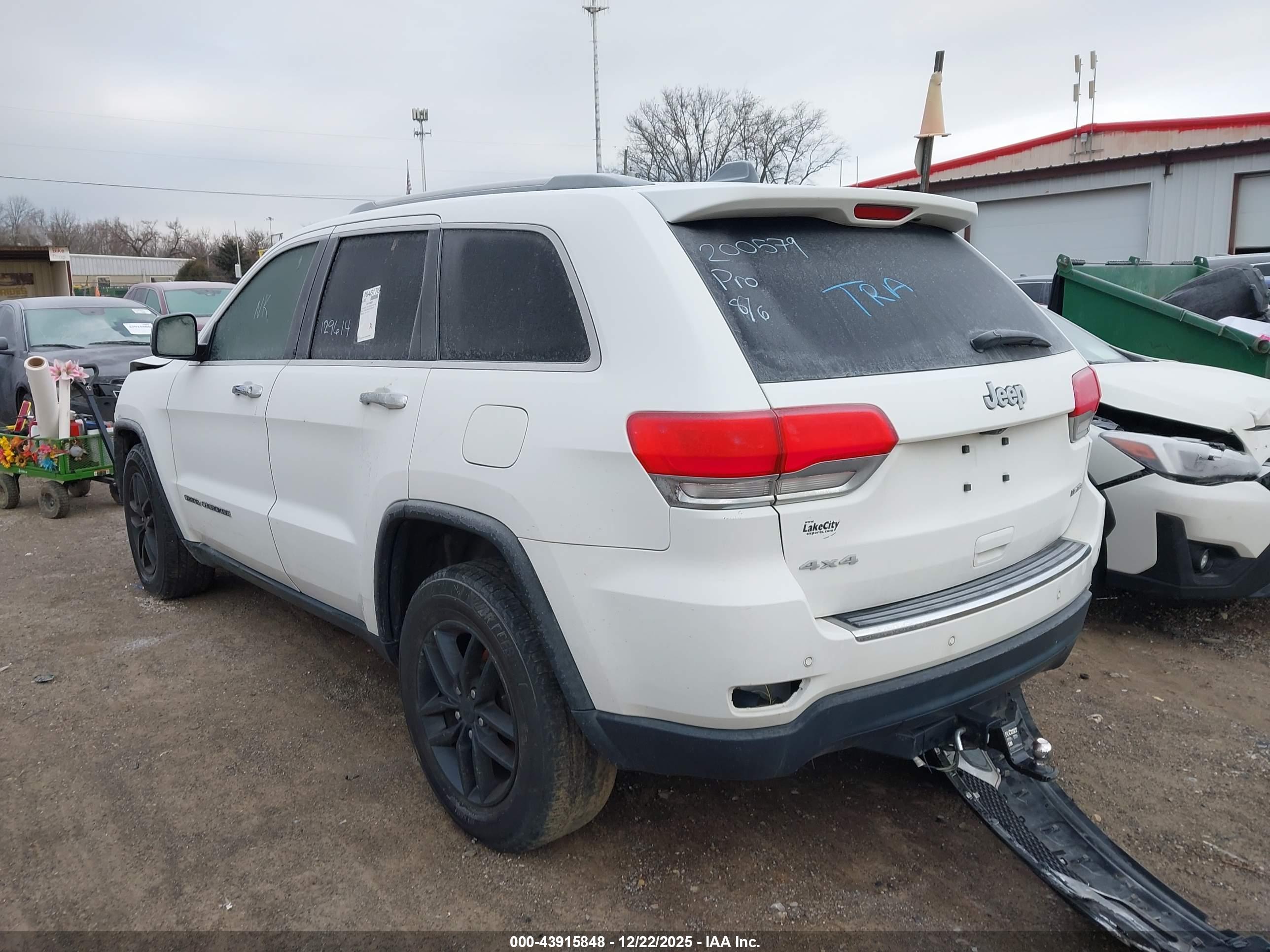 JEEP GRAND image 3