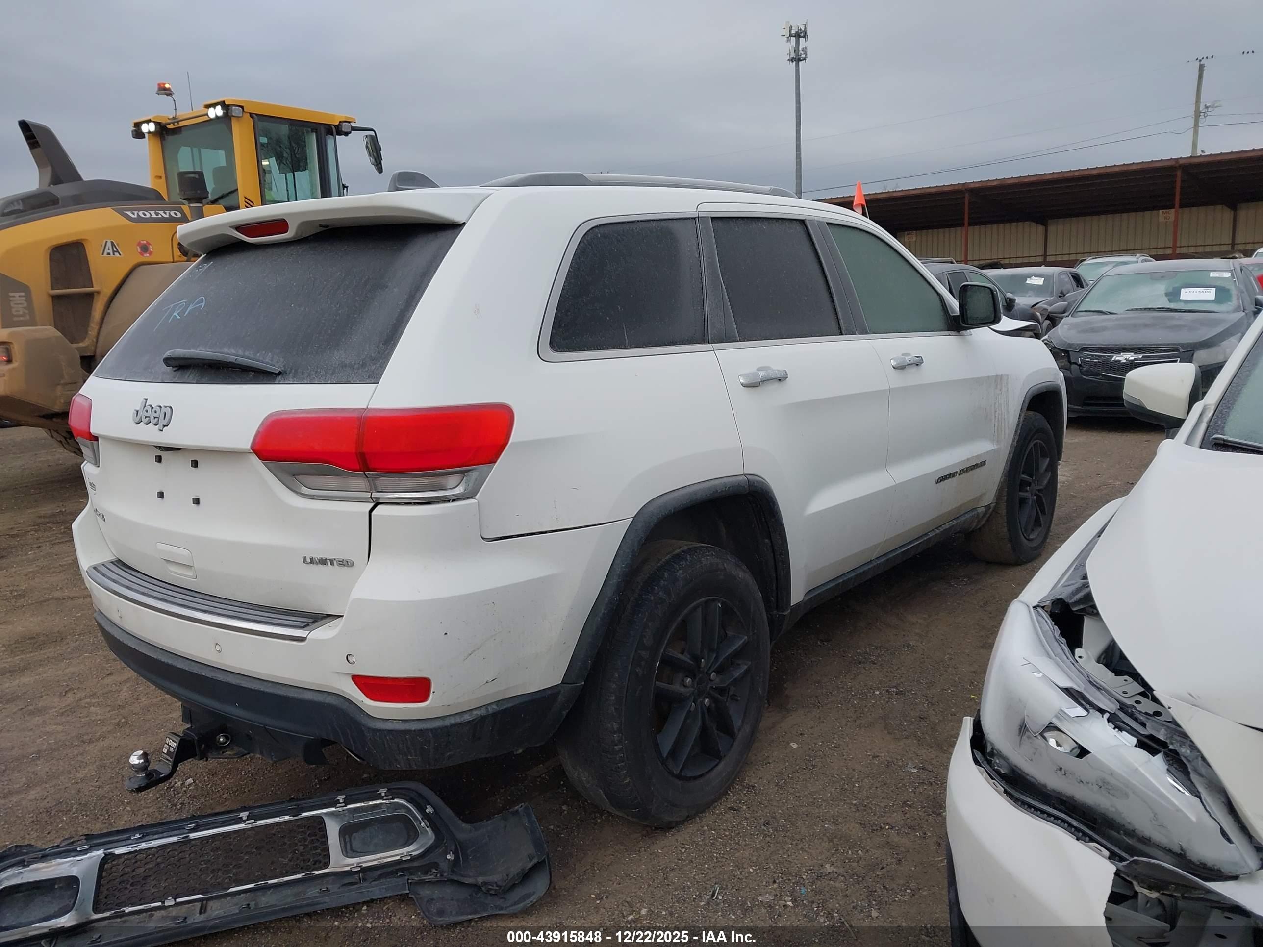 JEEP GRAND image 4