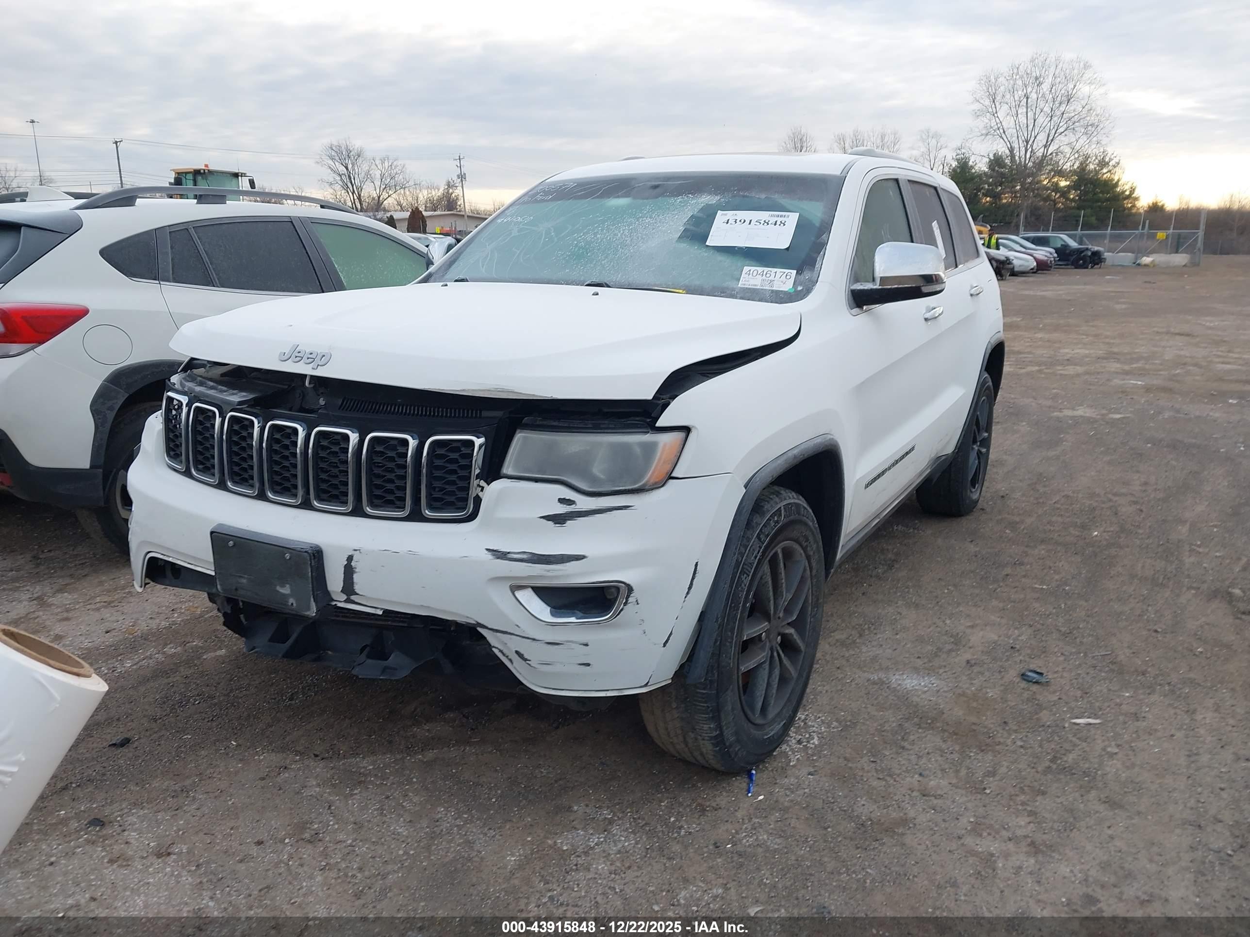 JEEP GRAND image 6